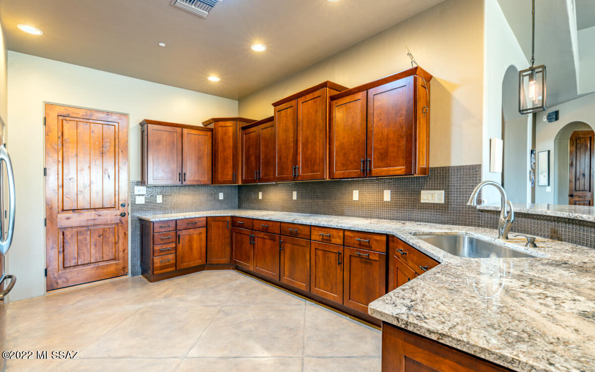 Rivers Edge/Canada Del Oro Estates (1-45) - Residential