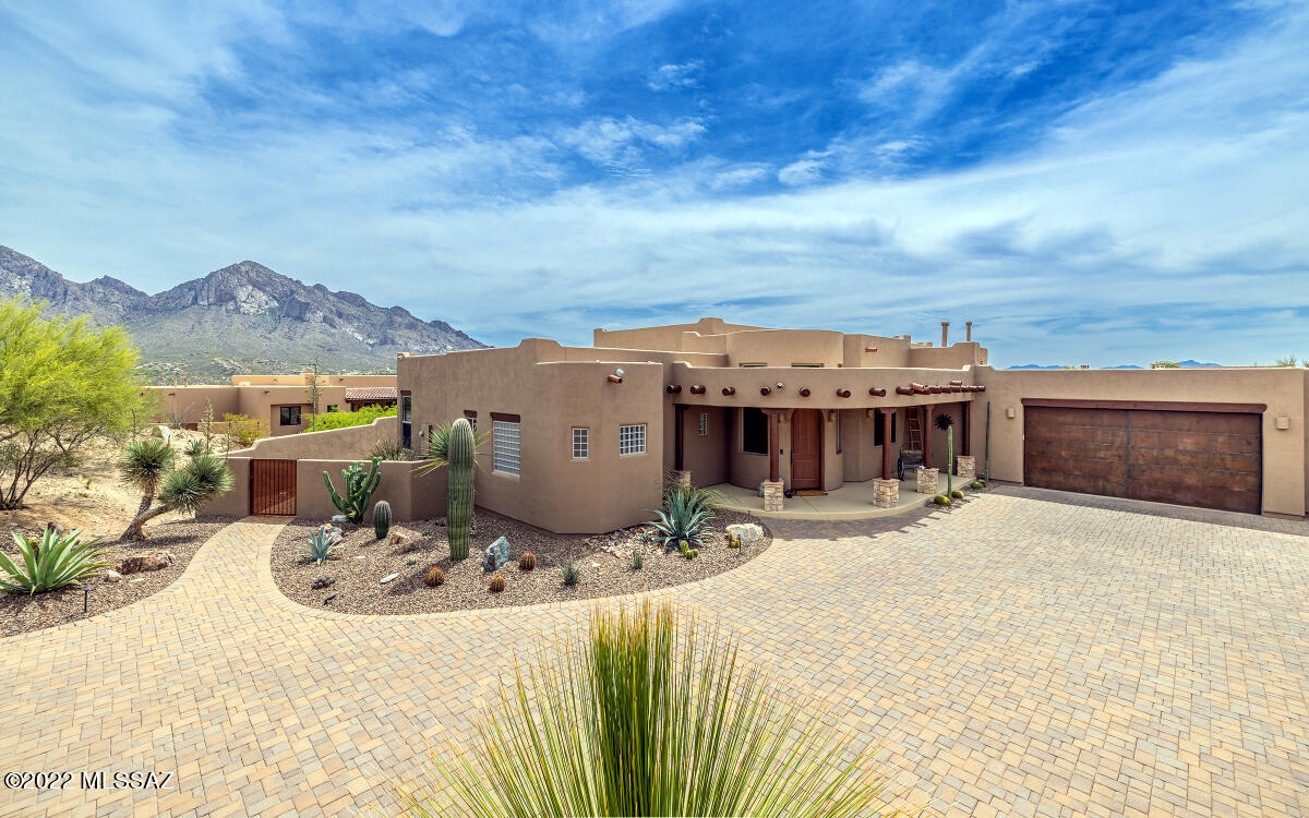 Rivers Edge/Canada Del Oro Estates (1-45) - Residential