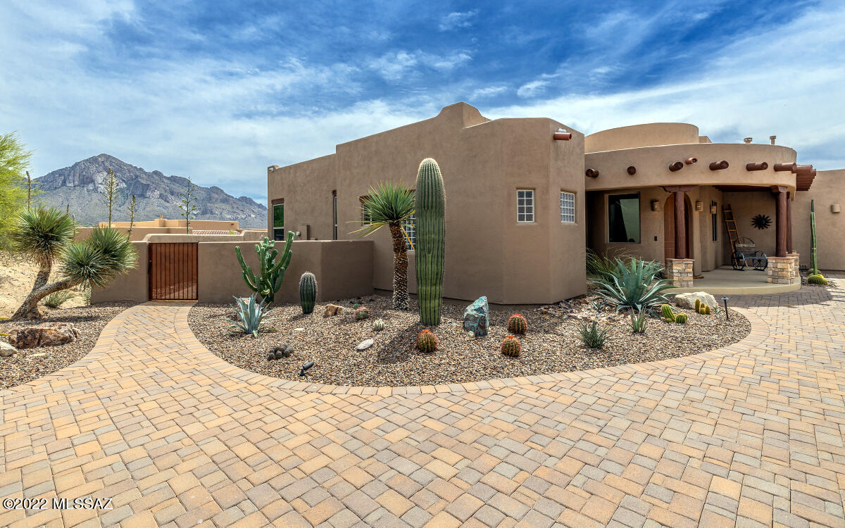 Rivers Edge/Canada Del Oro Estates (1-45) - Residential