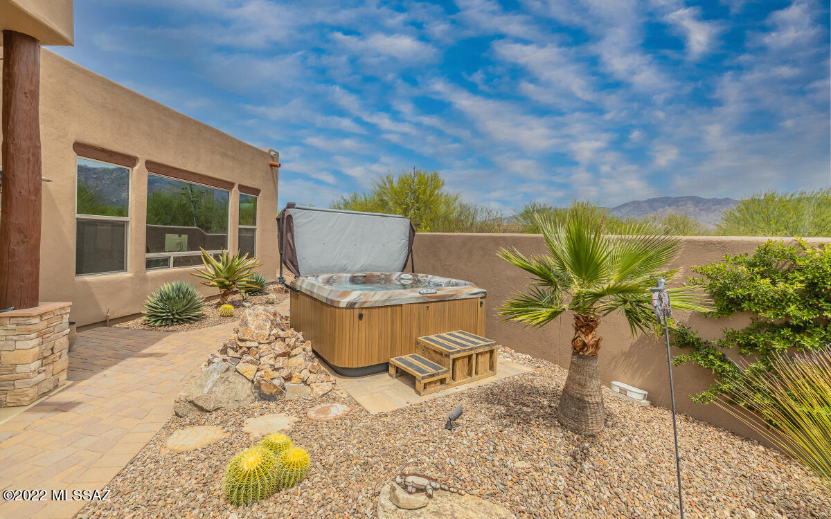 Rivers Edge/Canada Del Oro Estates (1-45) - Residential