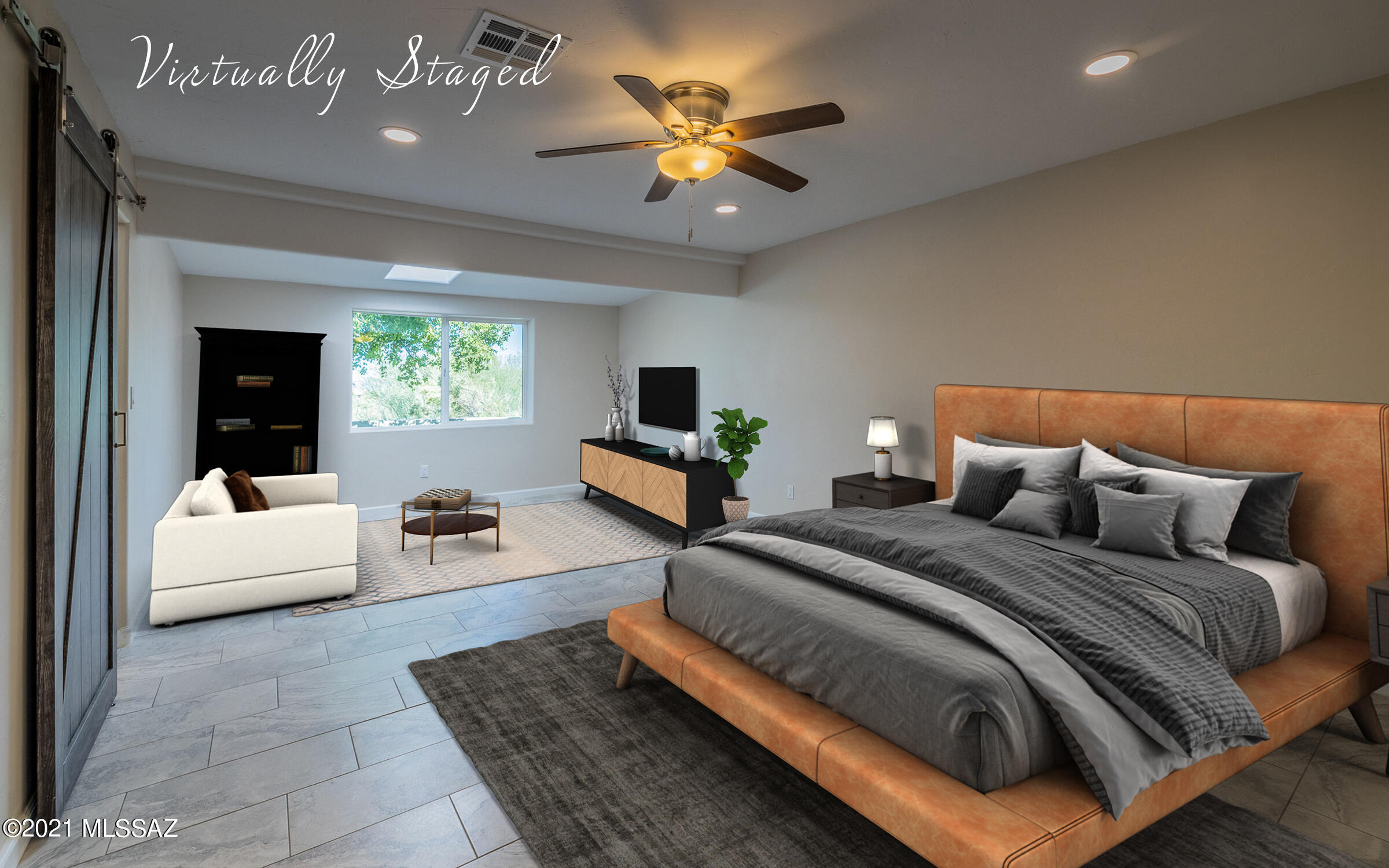 Painted Hills Estates (1-18) - Residential
