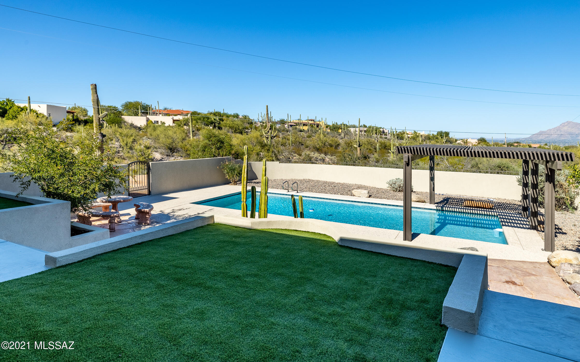 Painted Hills Estates (1-18) - Residential