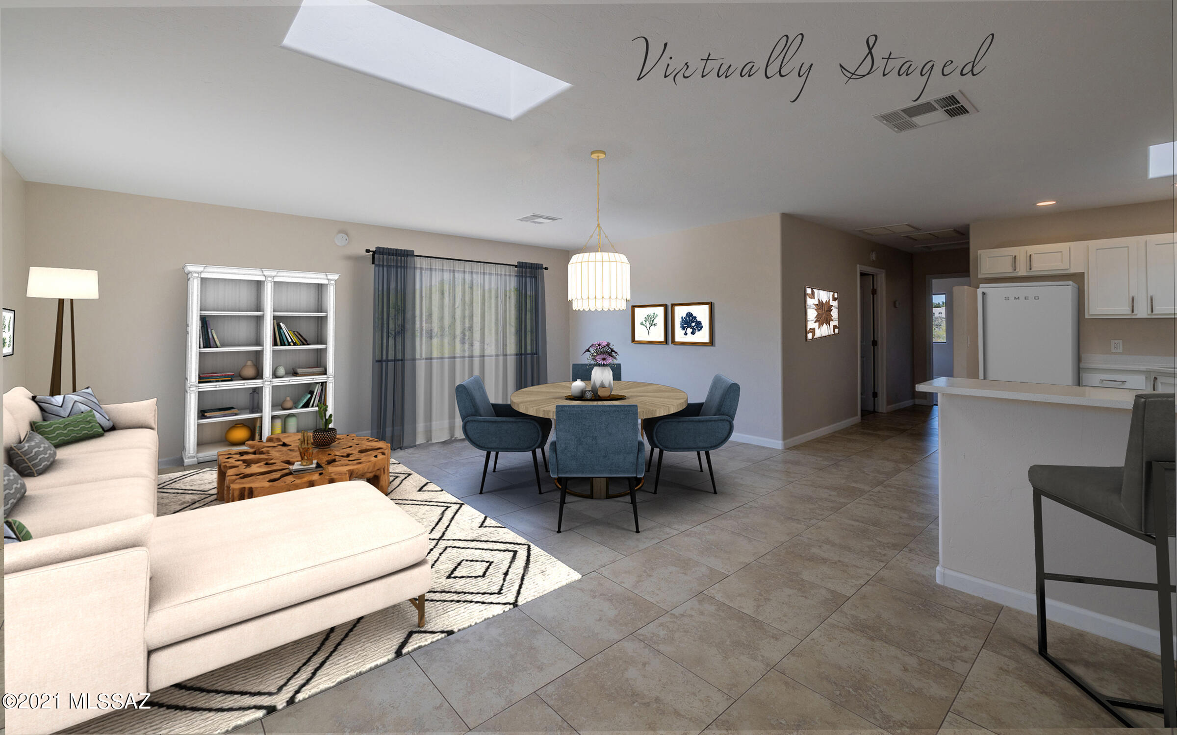 Painted Hills Estates (1-18) - Residential