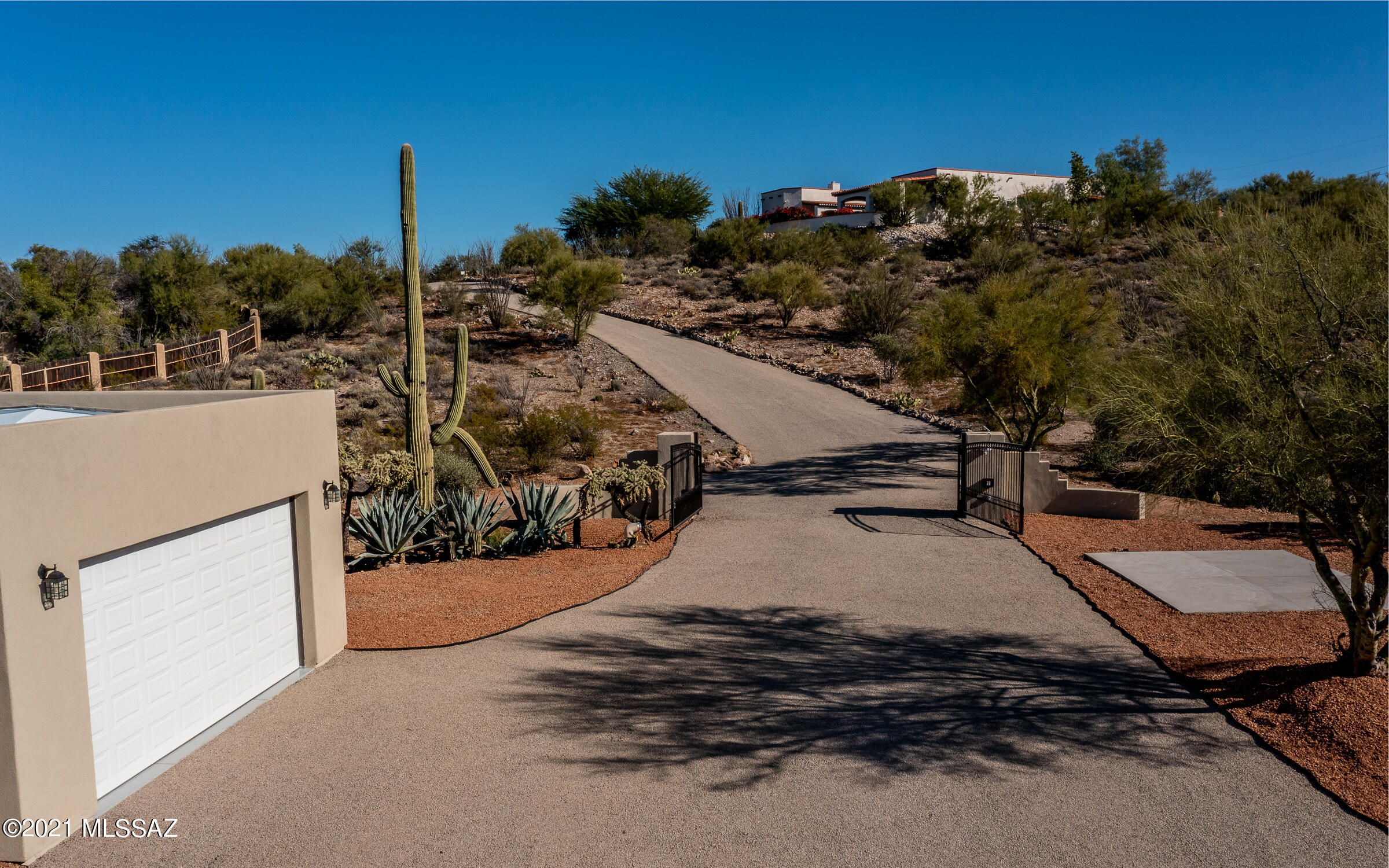 Painted Hills Estates (1-18) - Residential