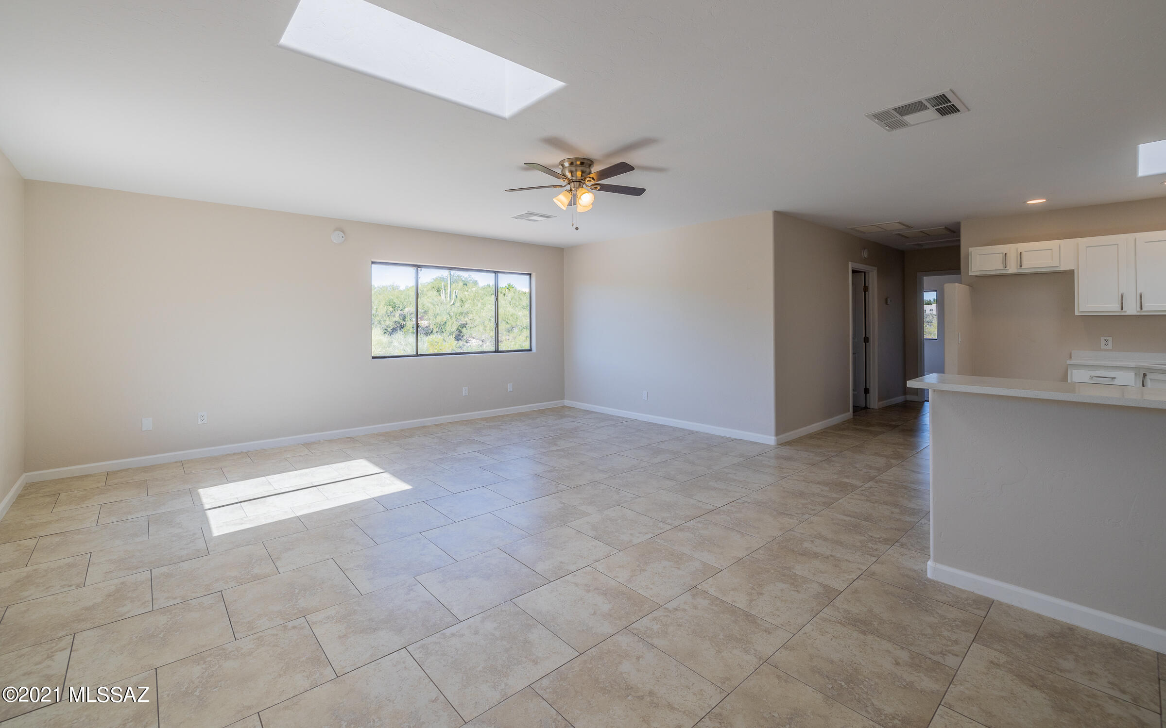 Painted Hills Estates (1-18) - Residential