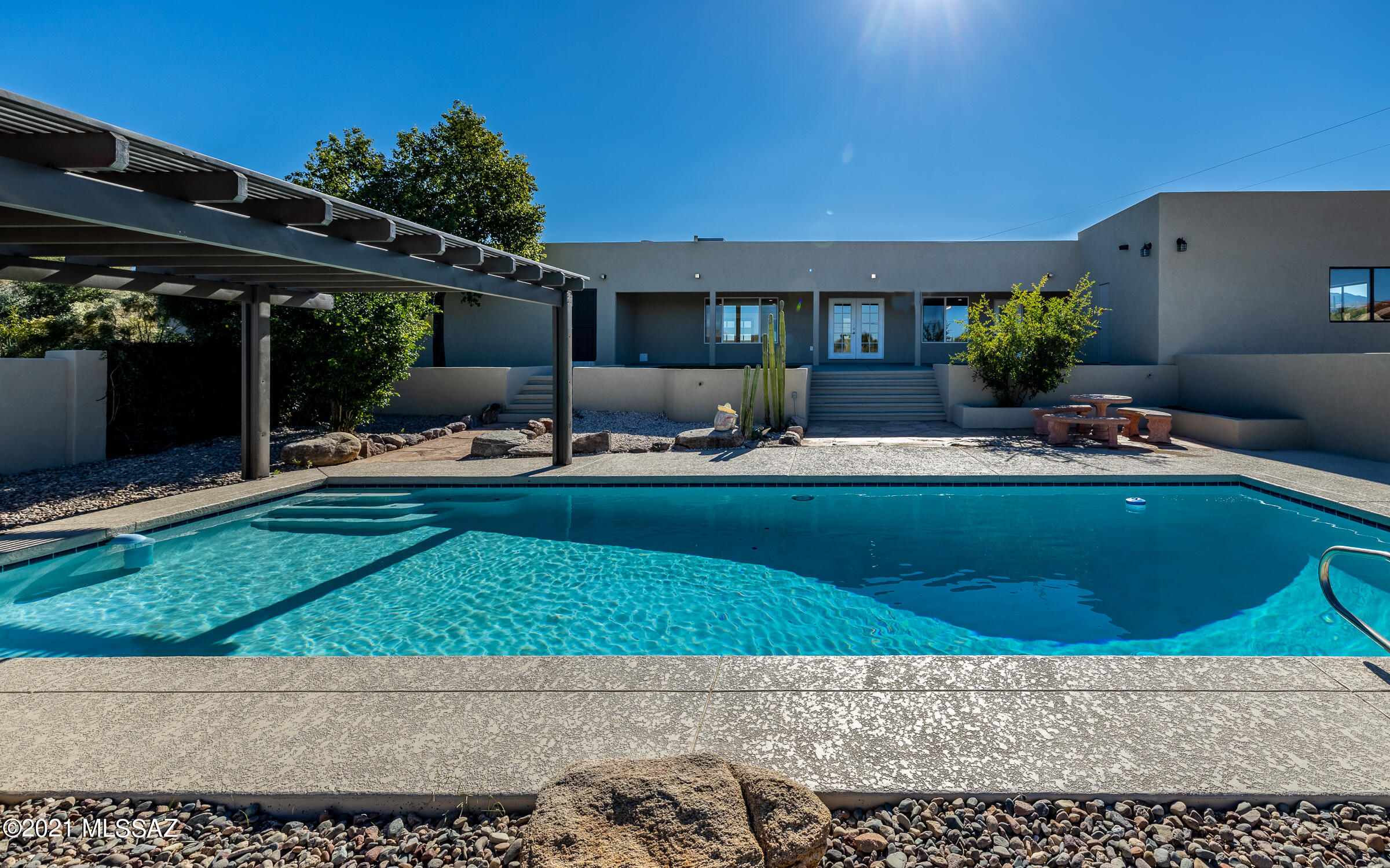 Painted Hills Estates (1-18) - Residential