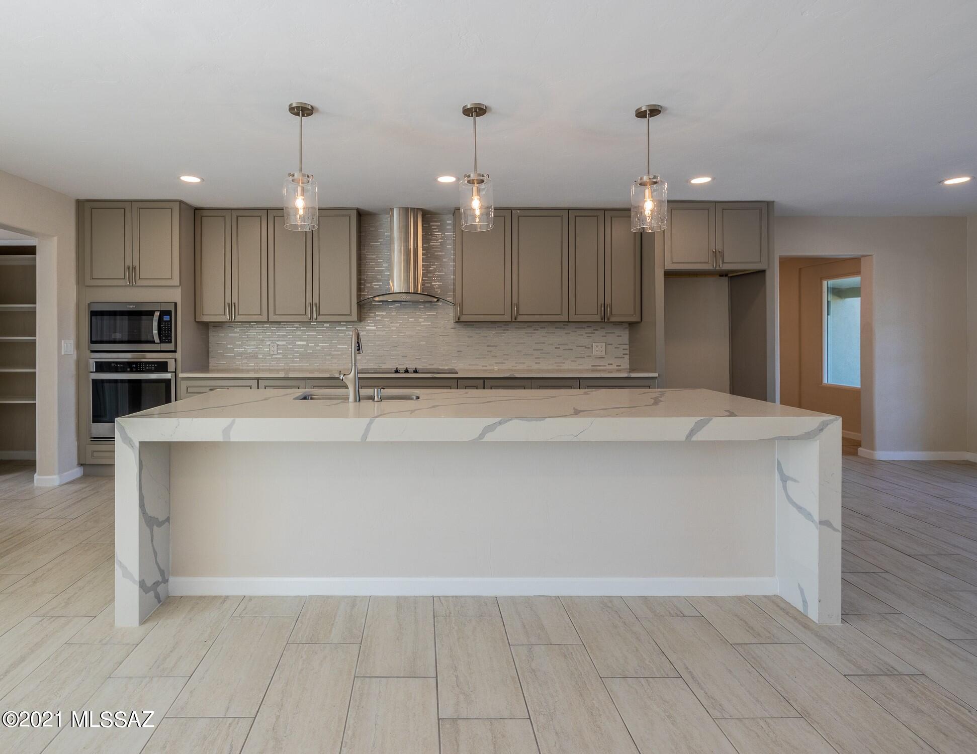 Painted Hills Estates (1-18) - Residential