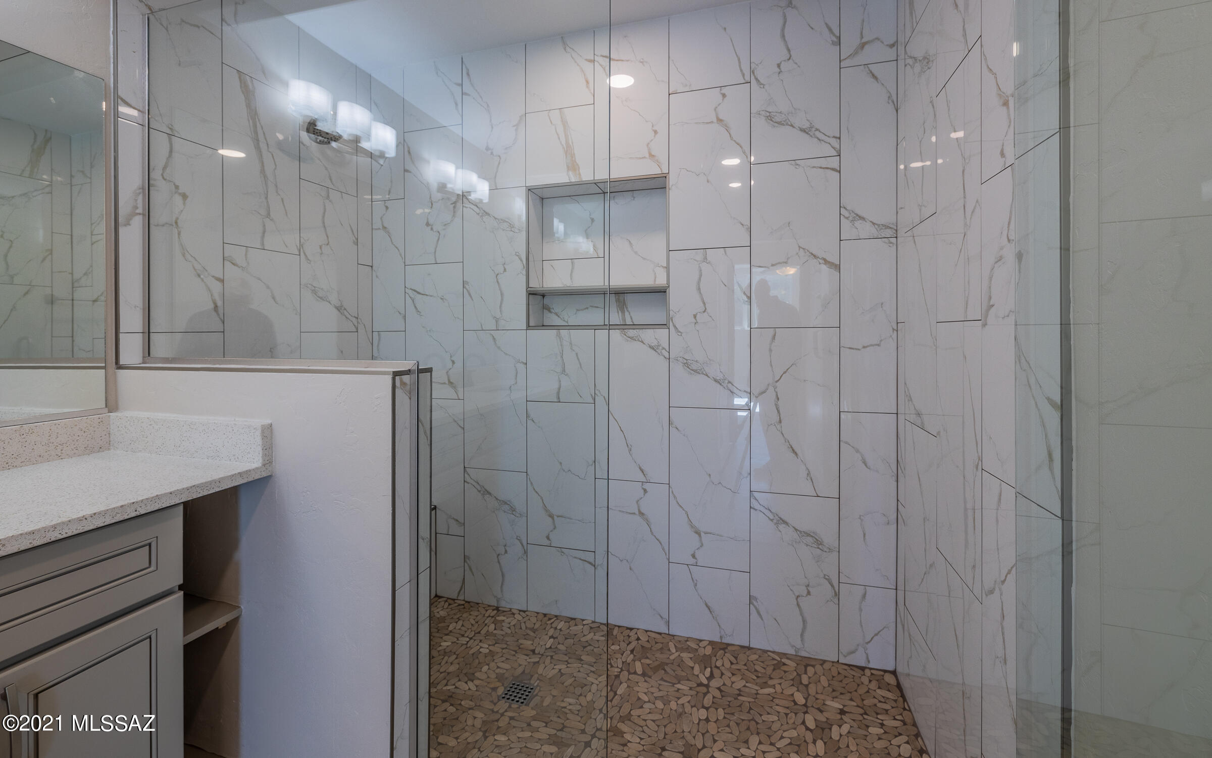 Painted Hills Estates (1-18) - Residential