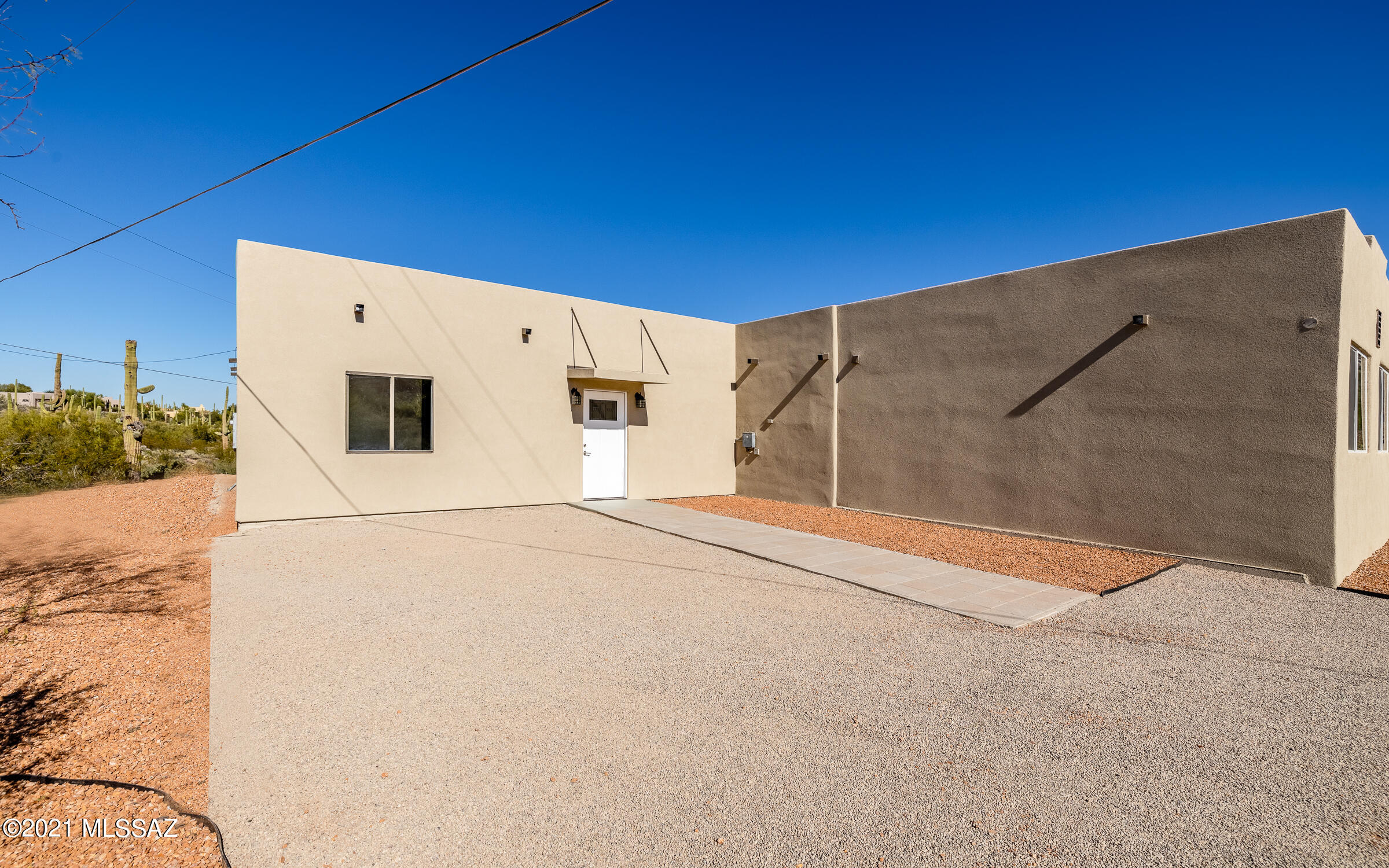 Painted Hills Estates (1-18) - Residential