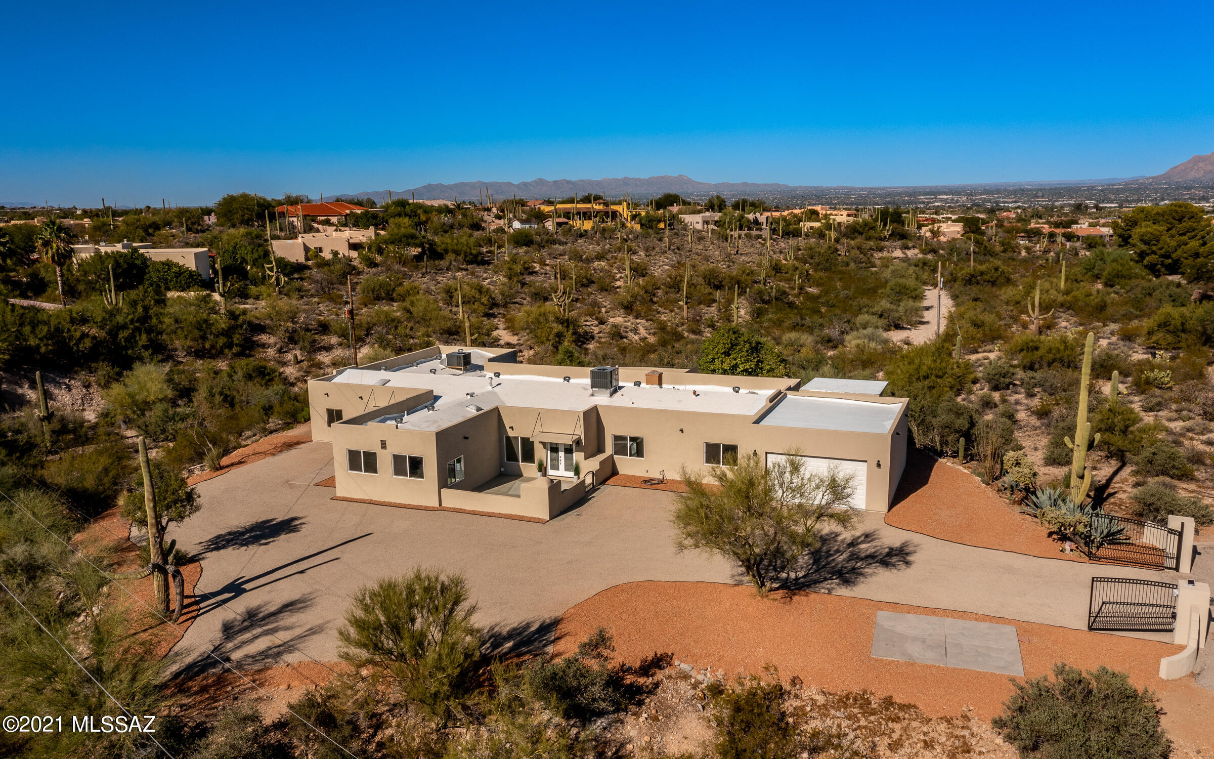 Painted Hills Estates (1-18) - Residential