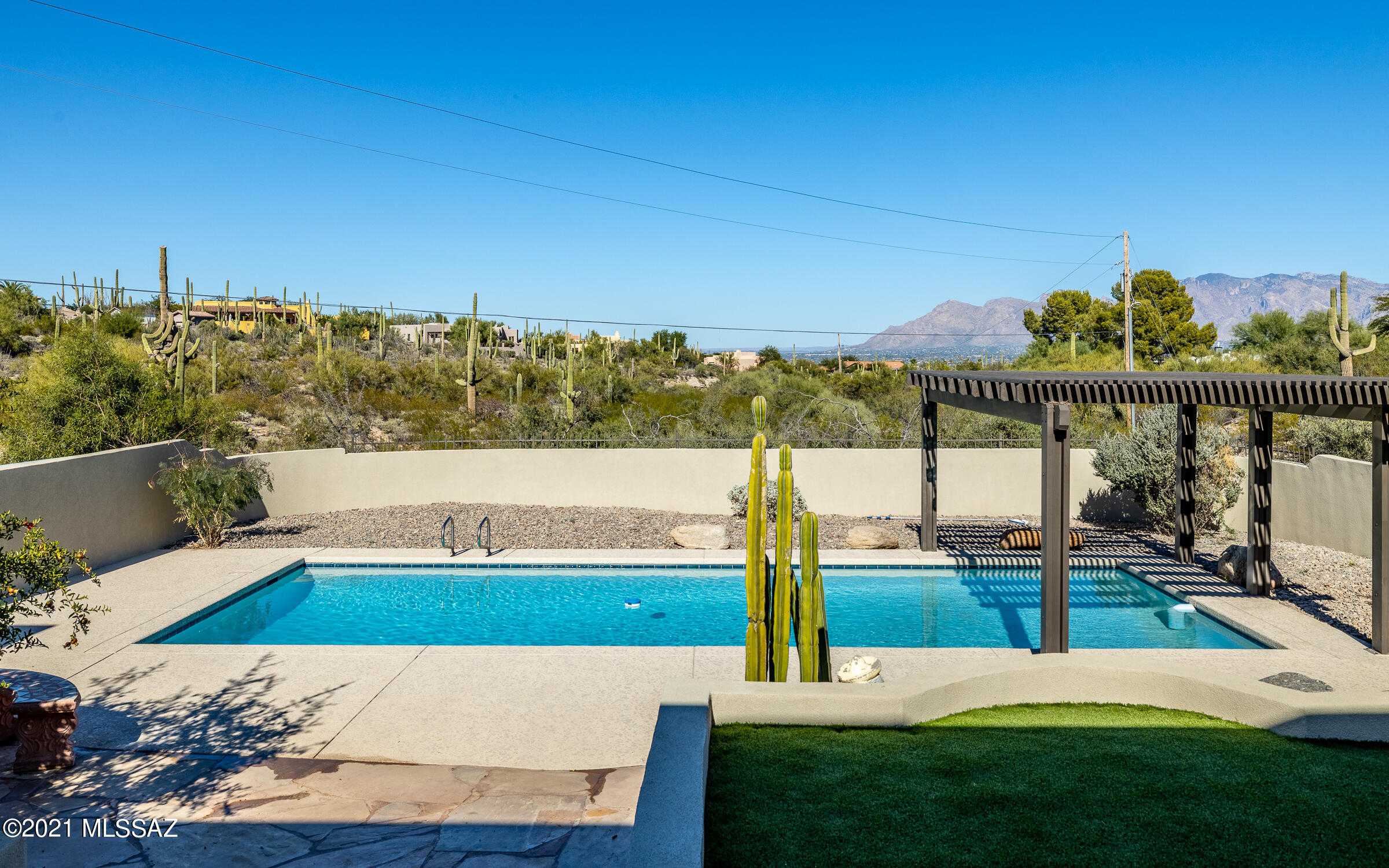 Painted Hills Estates (1-18) - Residential