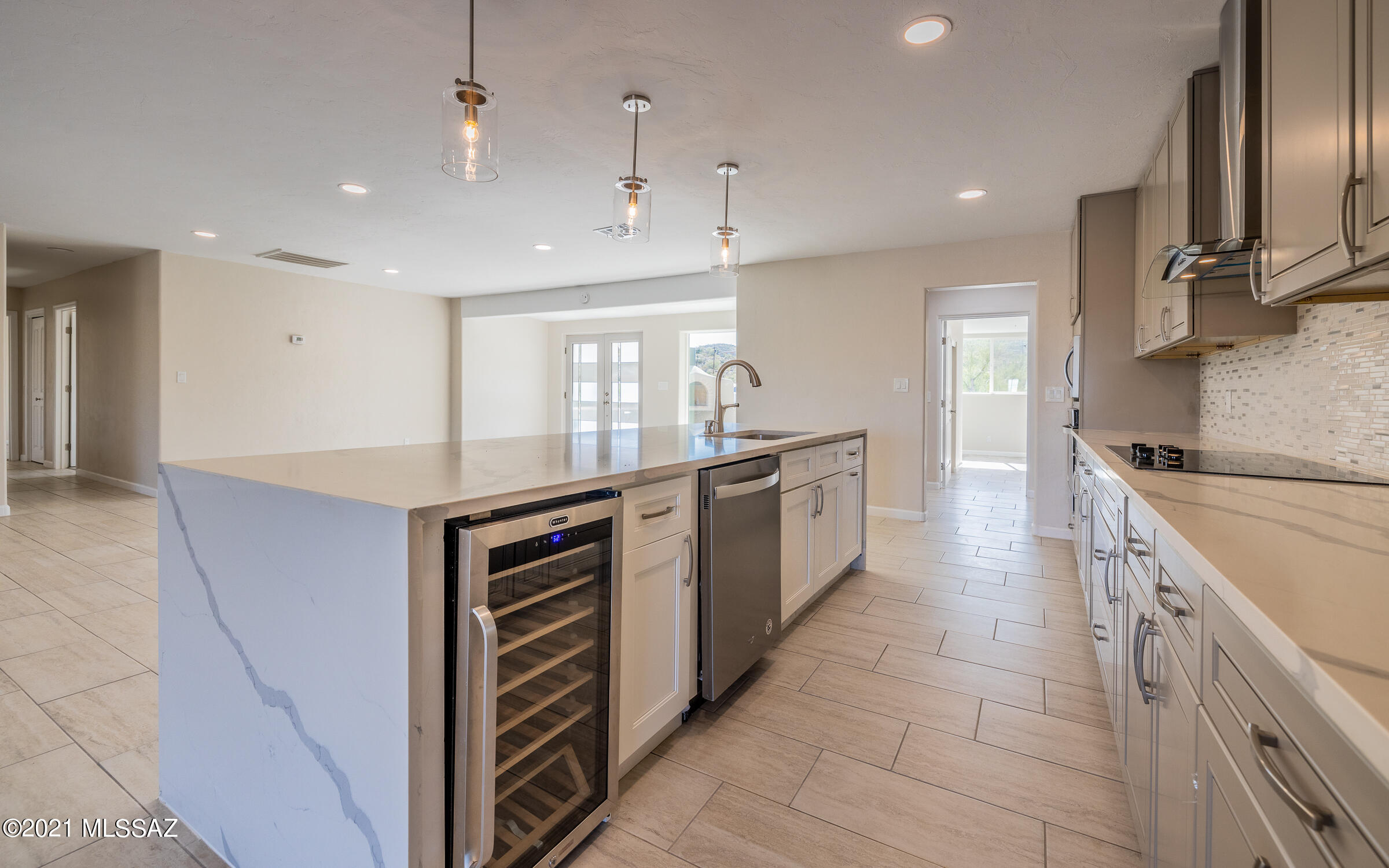 Painted Hills Estates (1-18) - Residential