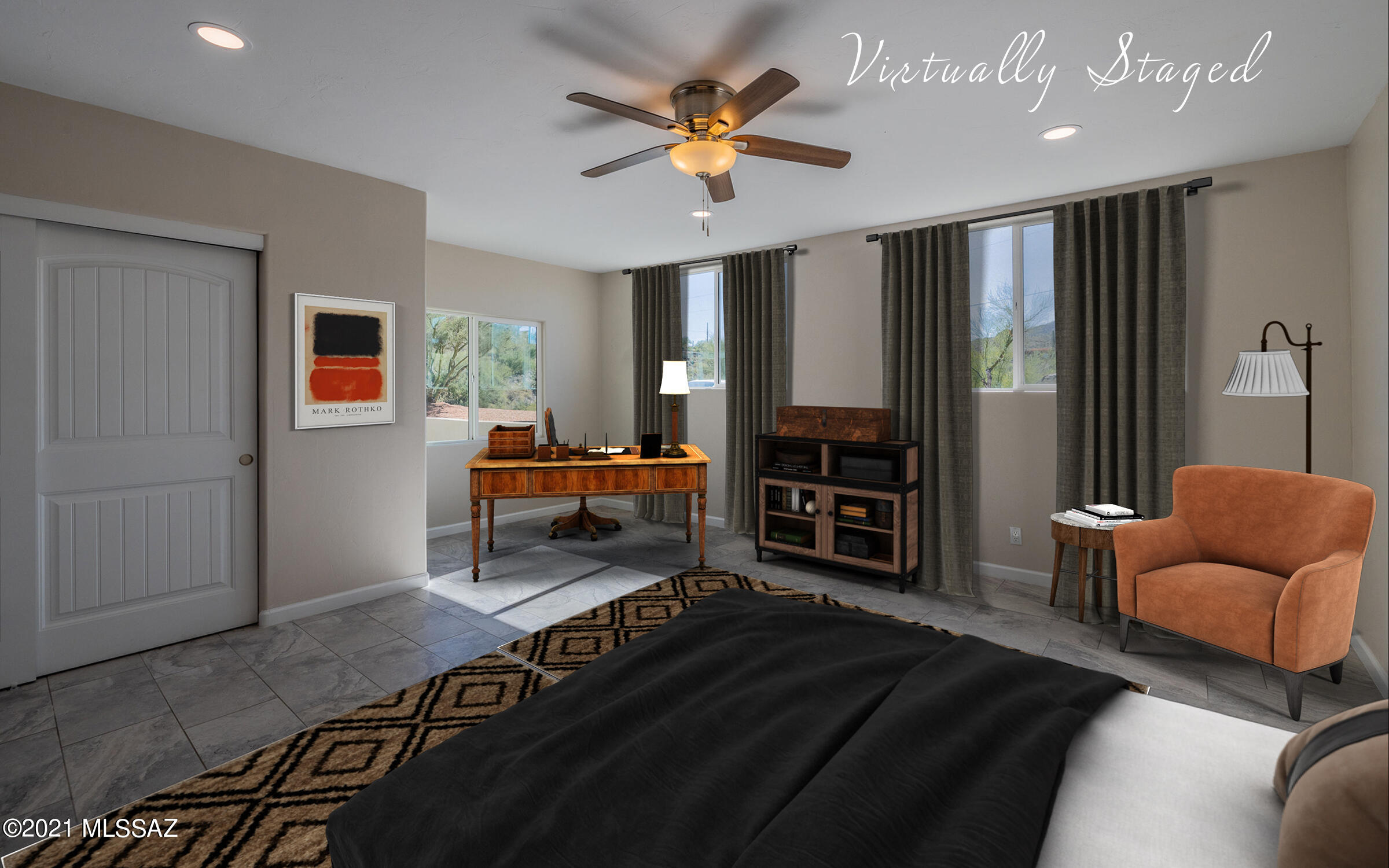 Painted Hills Estates (1-18) - Residential