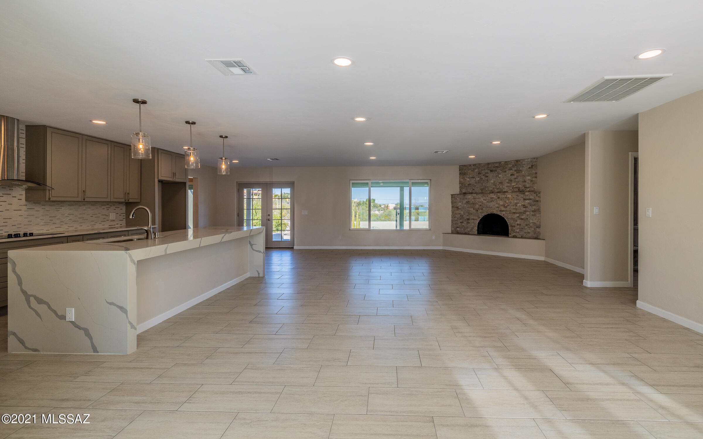Painted Hills Estates (1-18) - Residential
