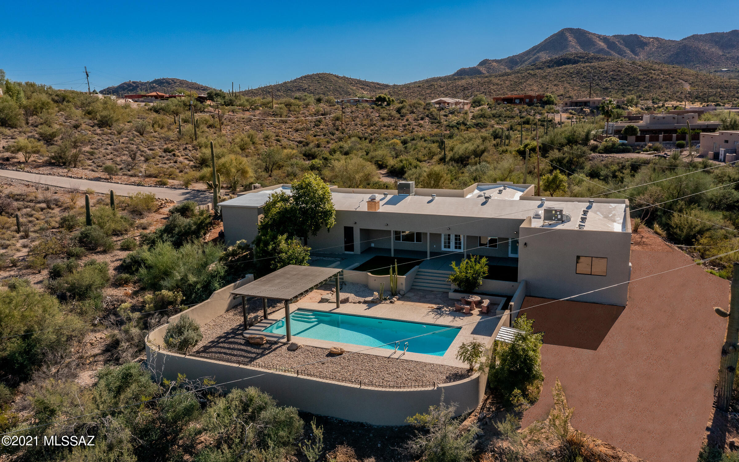 Painted Hills Estates (1-18) - Residential