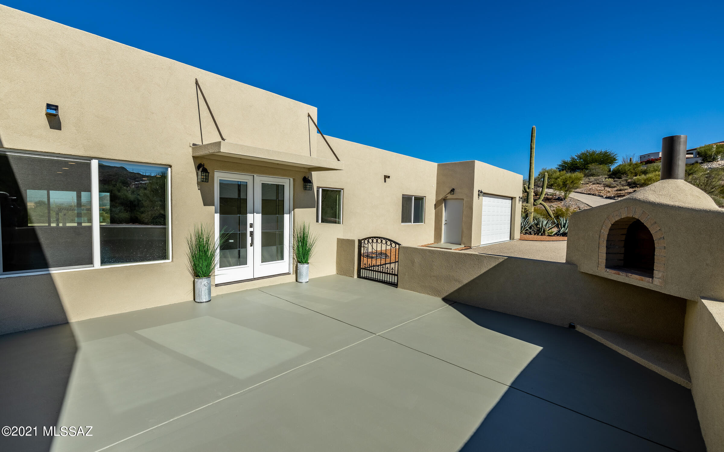 Painted Hills Estates (1-18) - Residential