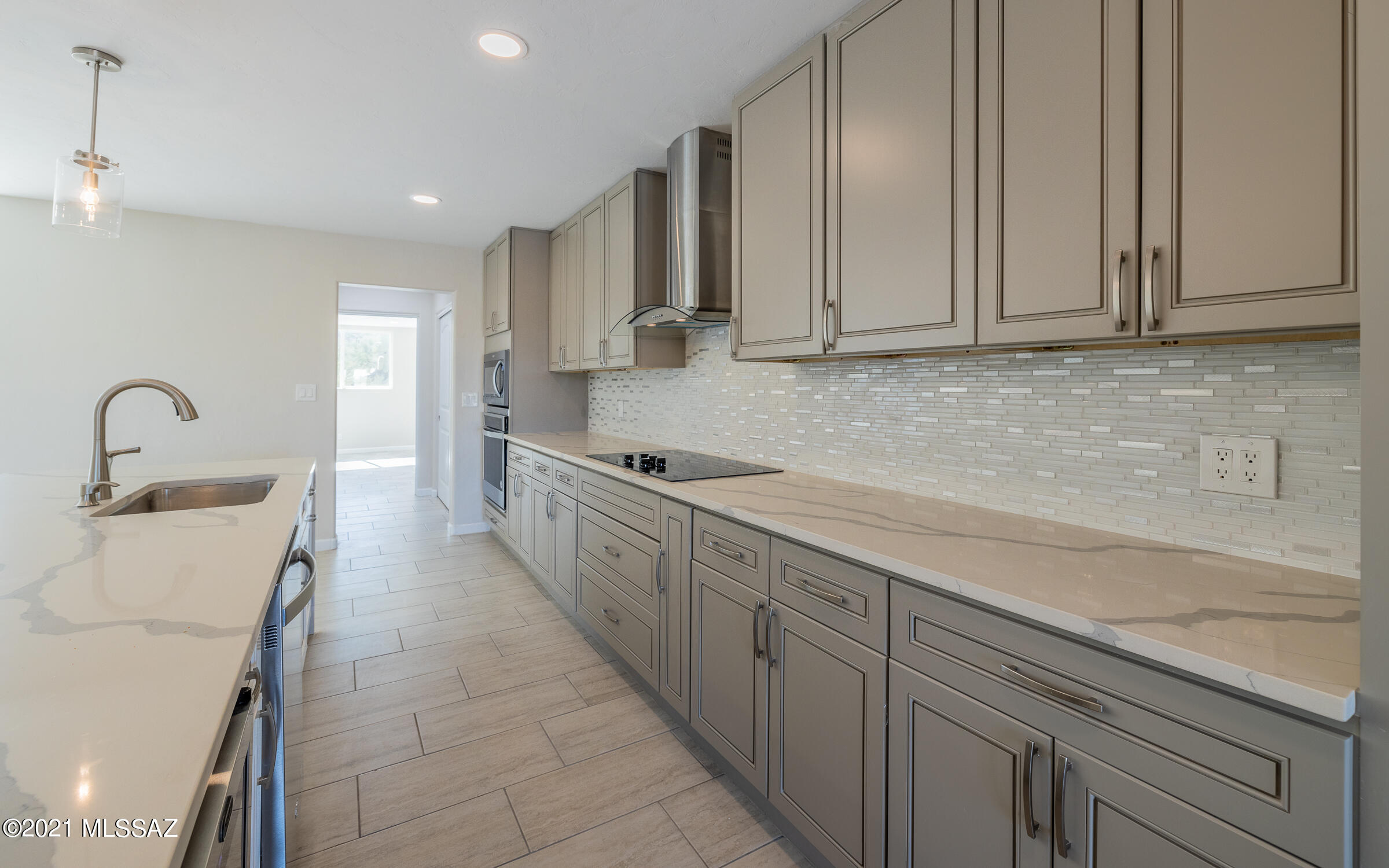 Painted Hills Estates (1-18) - Residential