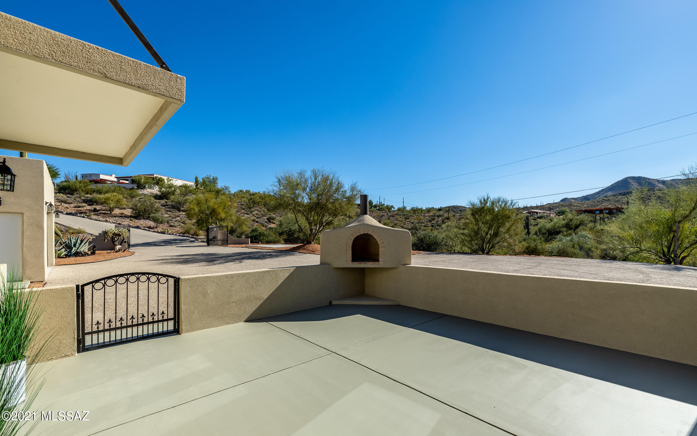 Painted Hills Estates (1-18) - Residential