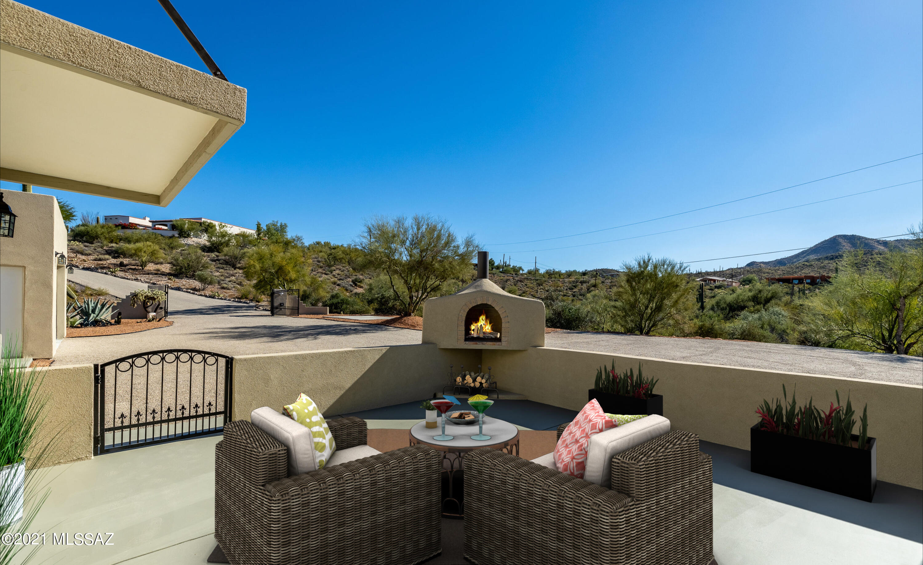 Painted Hills Estates (1-18) - Residential