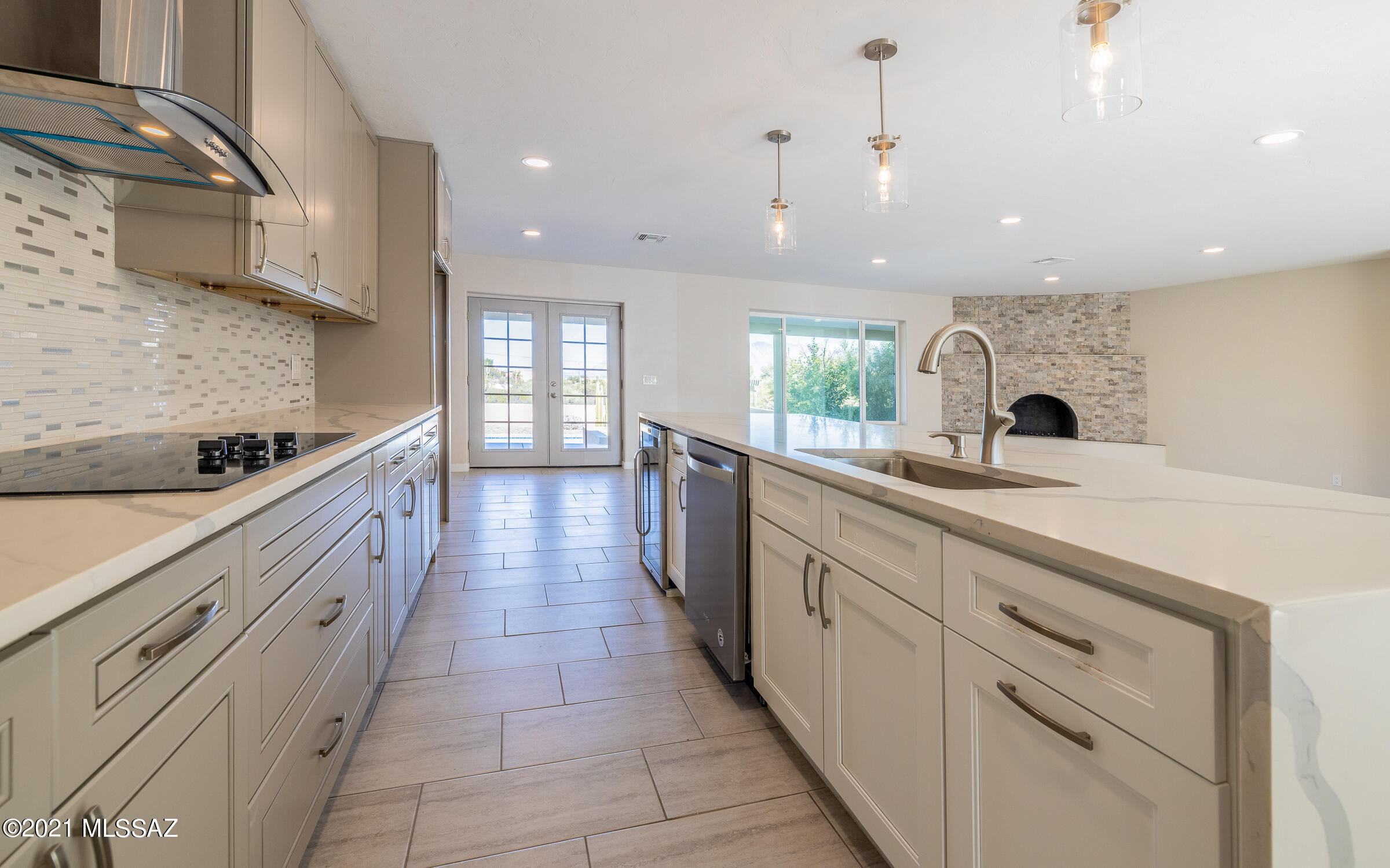 Painted Hills Estates (1-18) - Residential