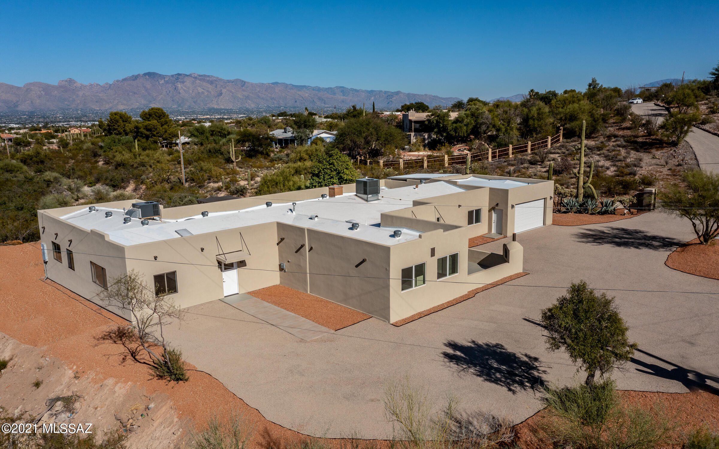 Painted Hills Estates (1-18) - Residential