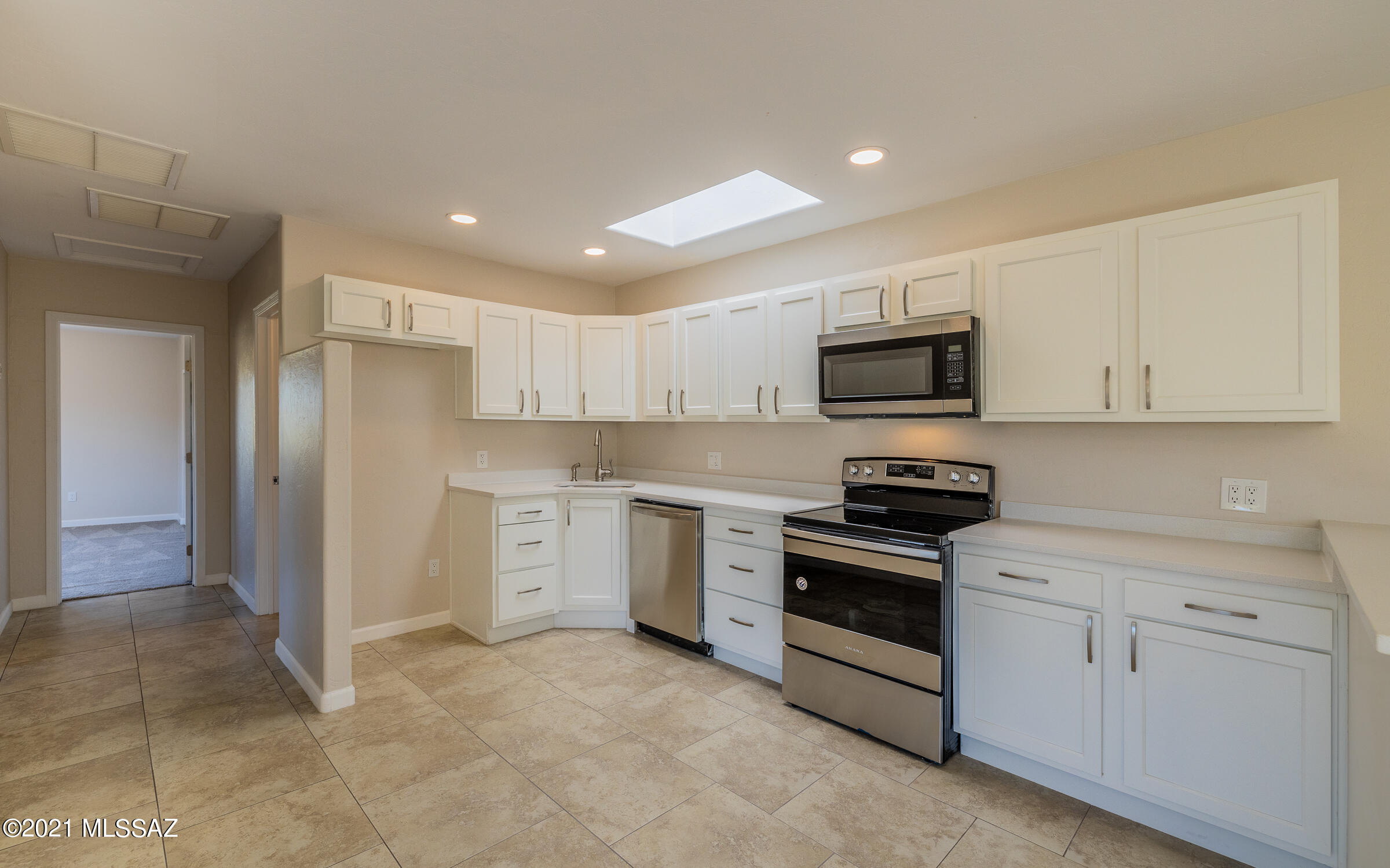 Painted Hills Estates (1-18) - Residential