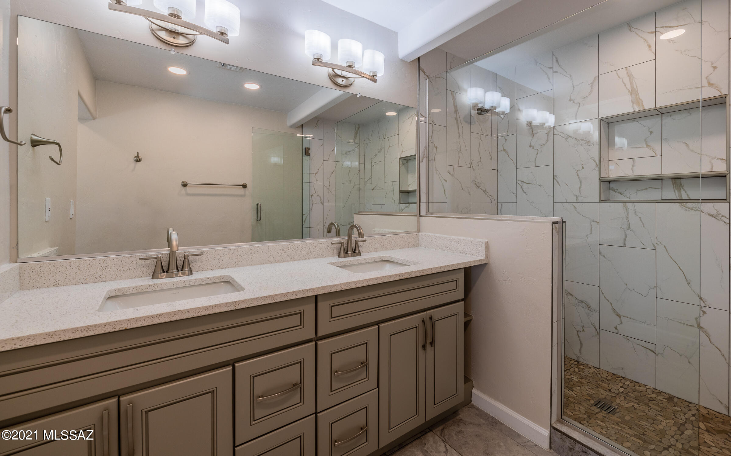 Painted Hills Estates (1-18) - Residential