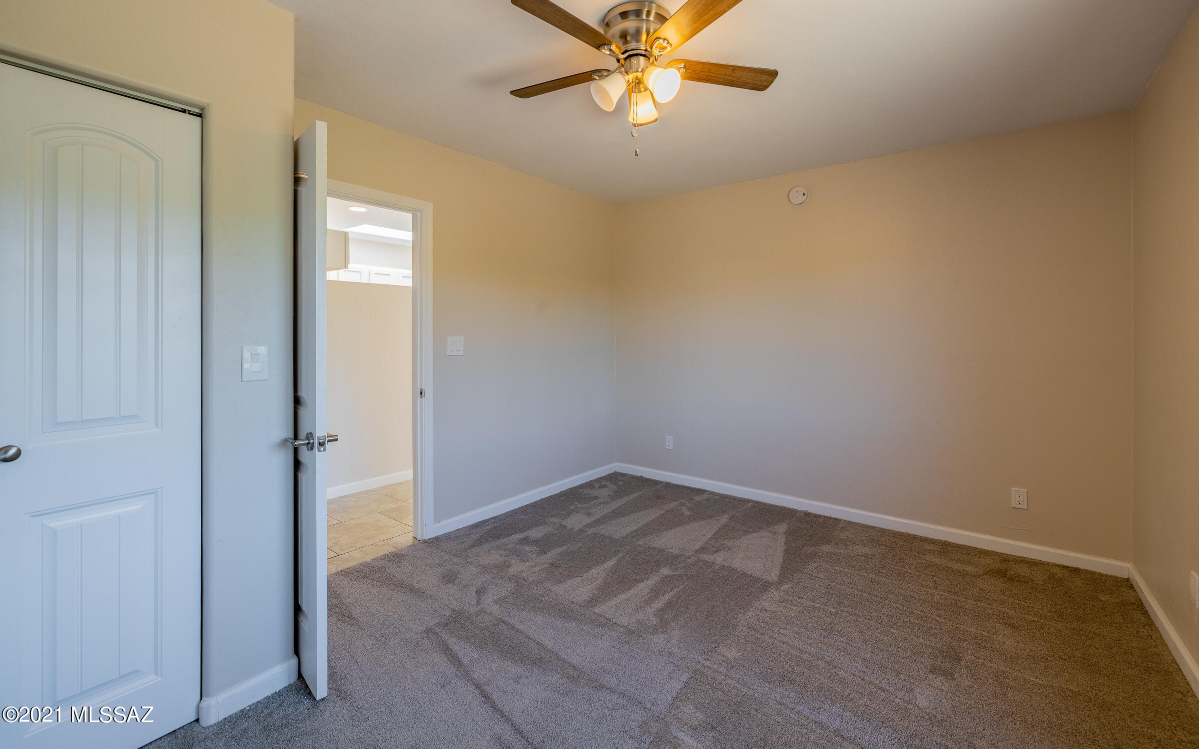 Painted Hills Estates (1-18) - Residential