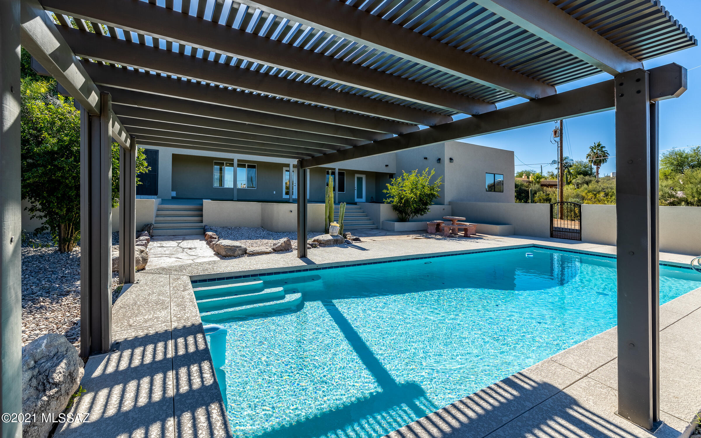 Painted Hills Estates (1-18) - Residential