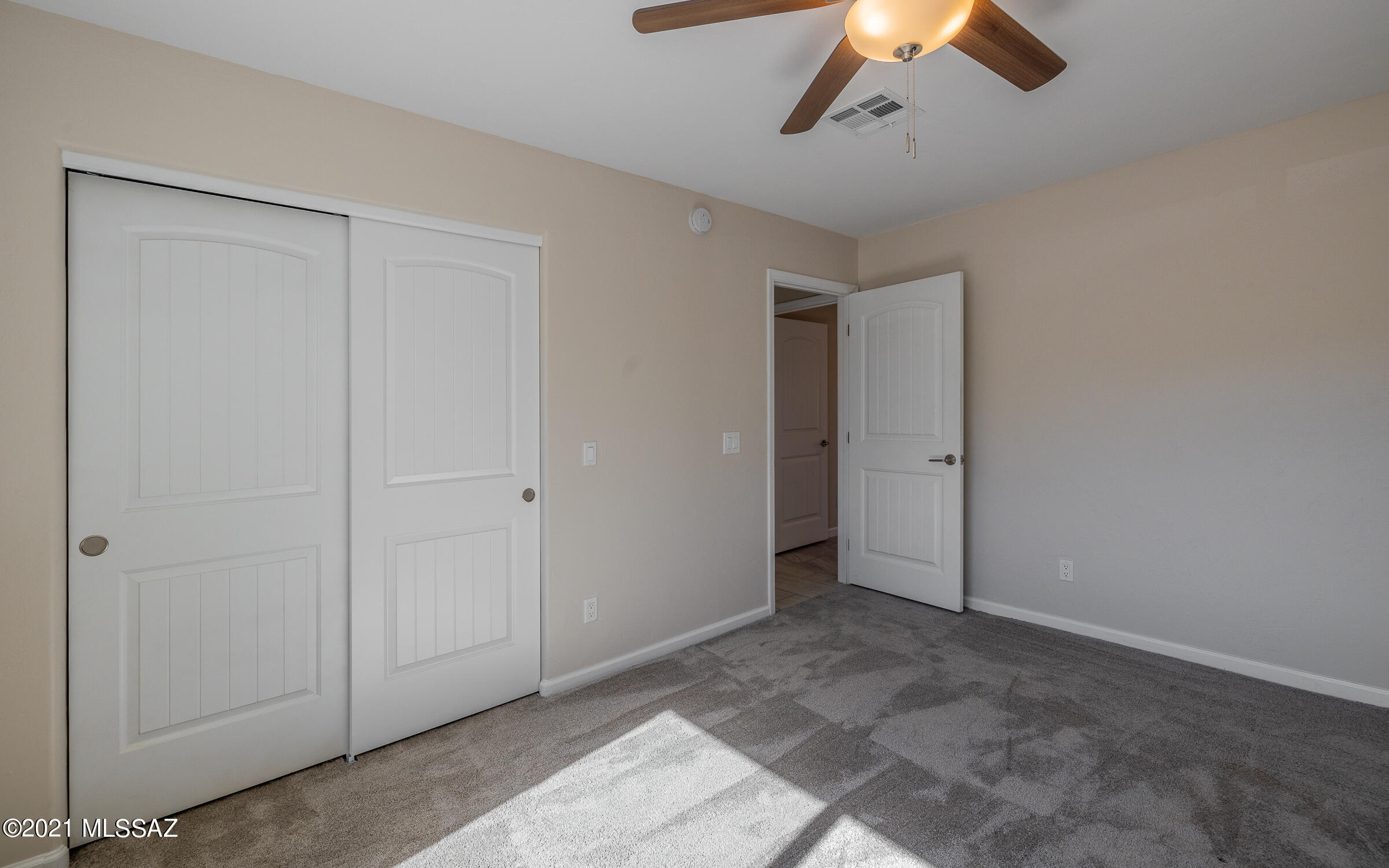 Painted Hills Estates (1-18) - Residential