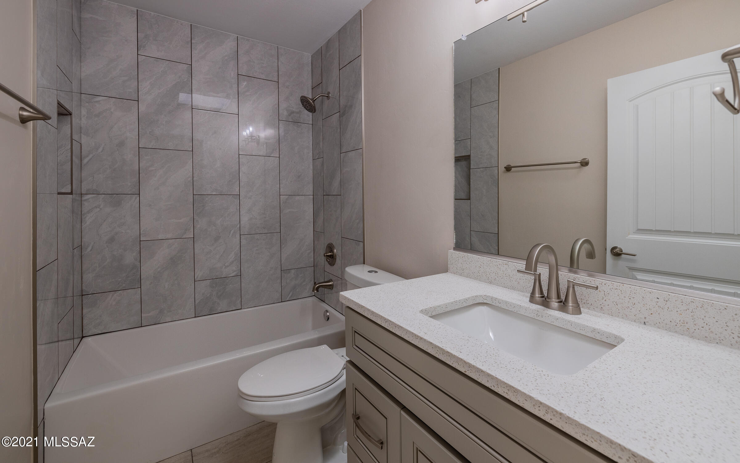 Painted Hills Estates (1-18) - Residential