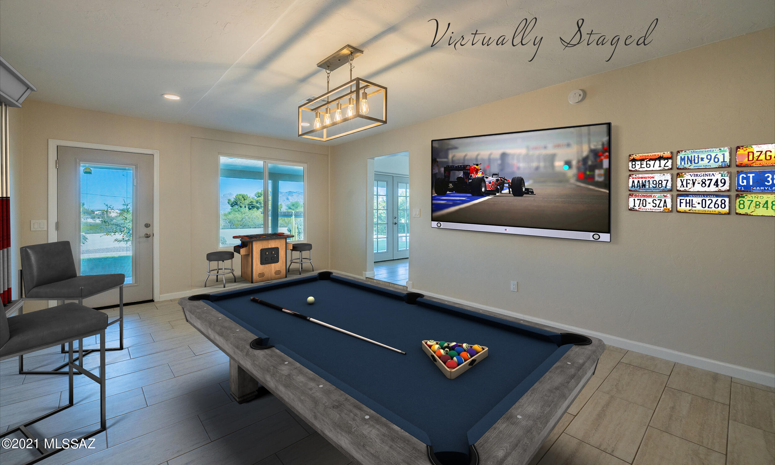 Painted Hills Estates (1-18) - Residential