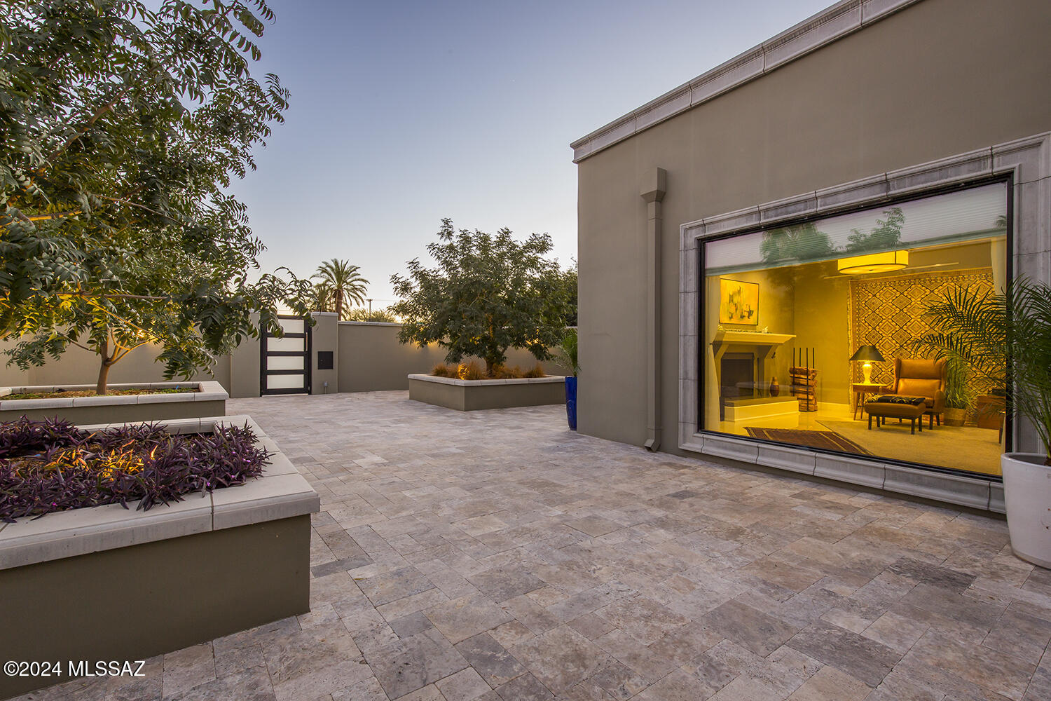 Olsens Addition - Residential