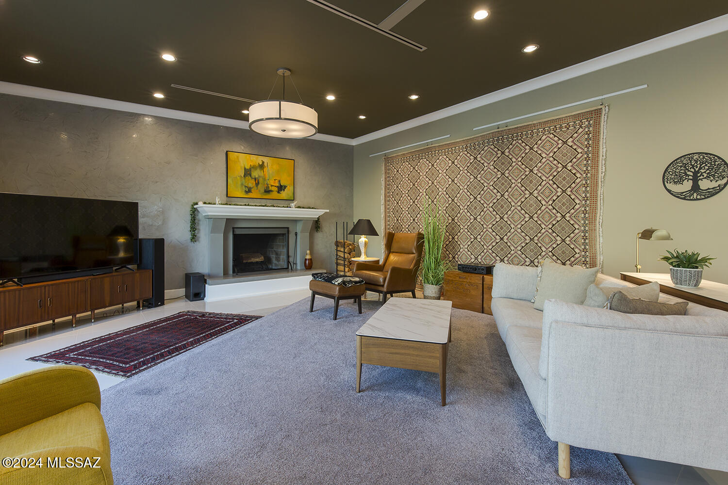 Olsens Addition - Residential