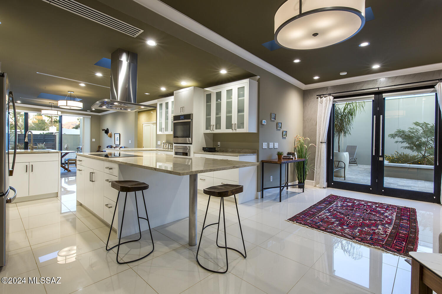 Olsens Addition - Residential