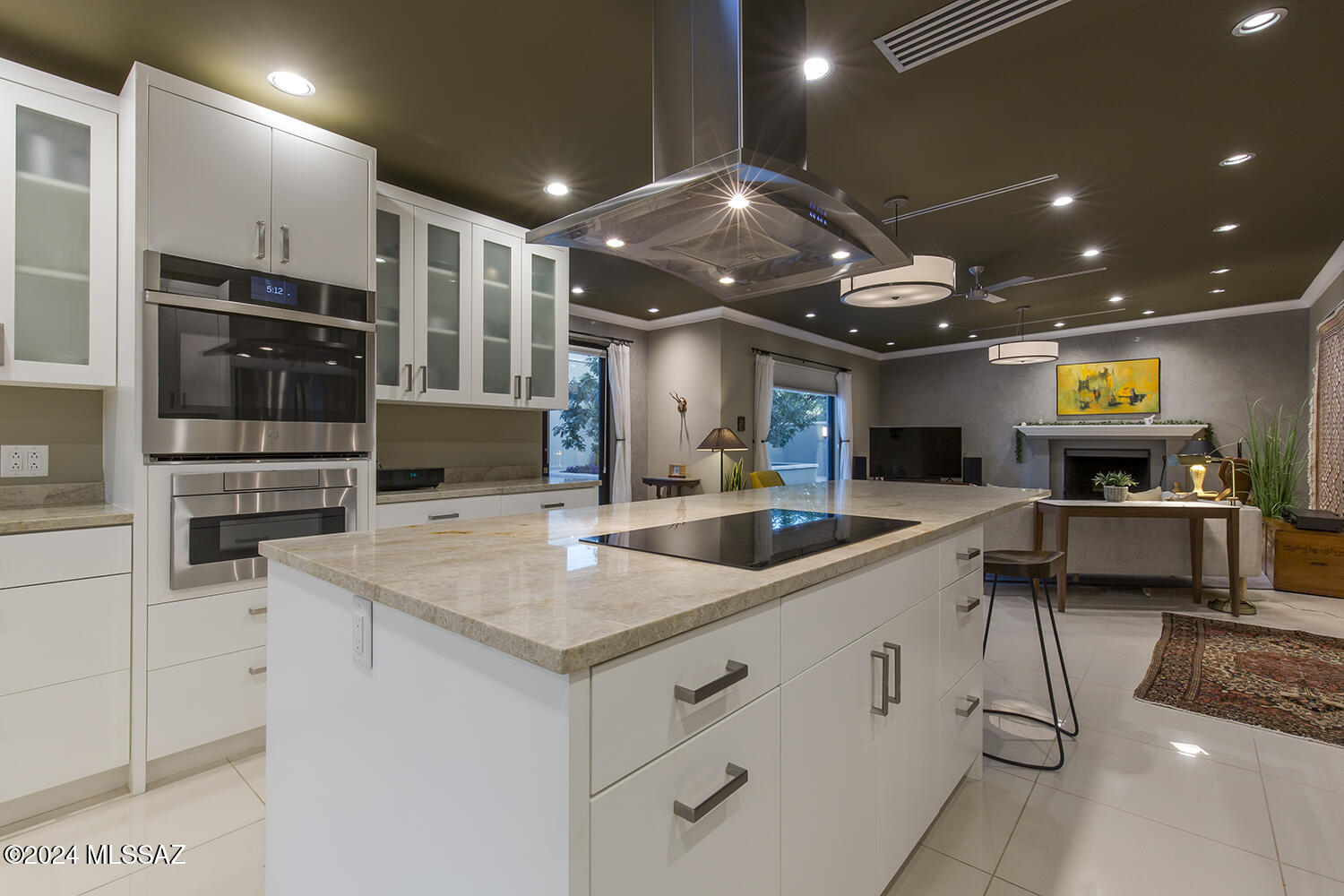 Olsens Addition - Residential