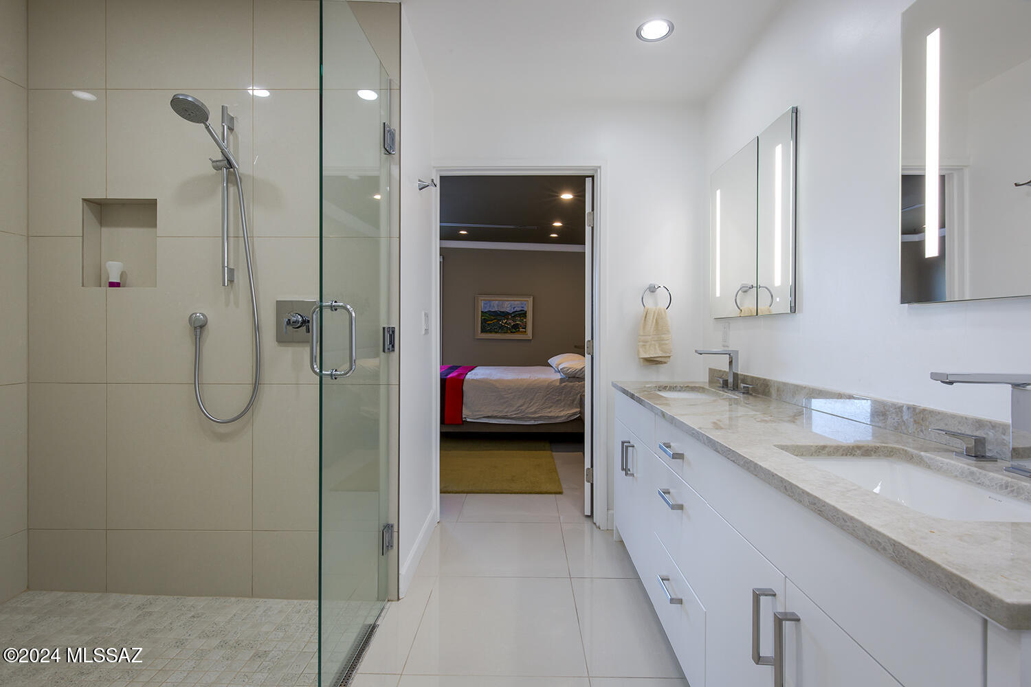 Olsens Addition - Residential