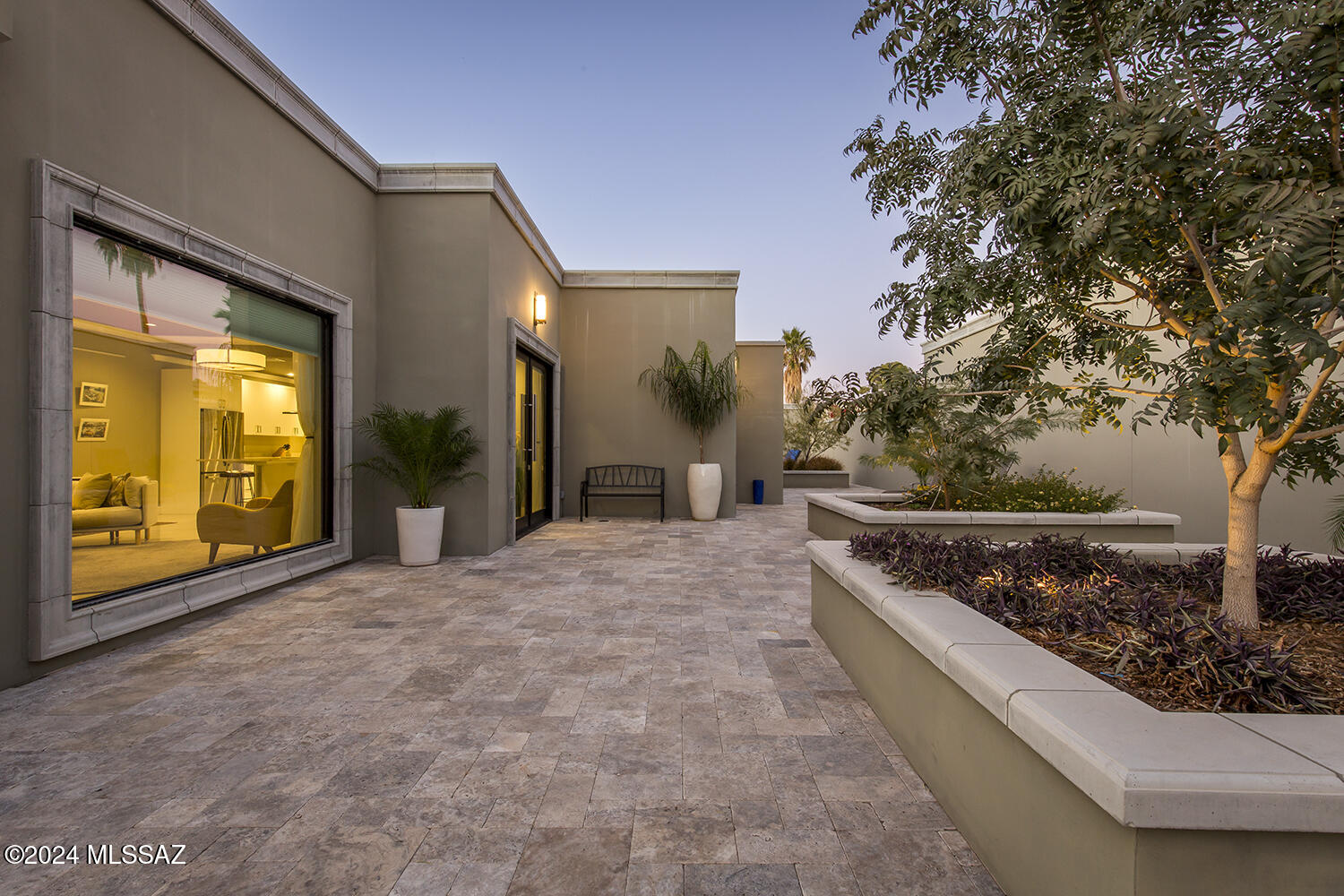Olsens Addition - Residential