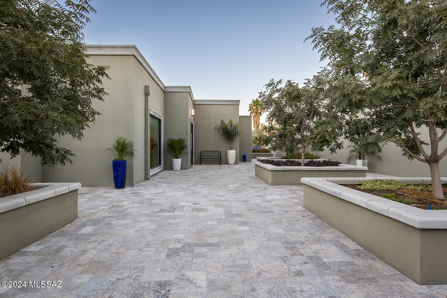Olsens Addition - Residential