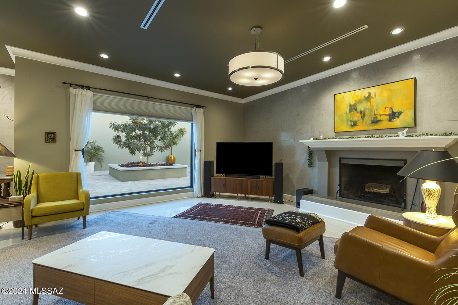 Olsens Addition - Residential
