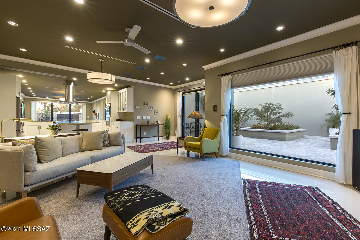 Olsens Addition - Residential