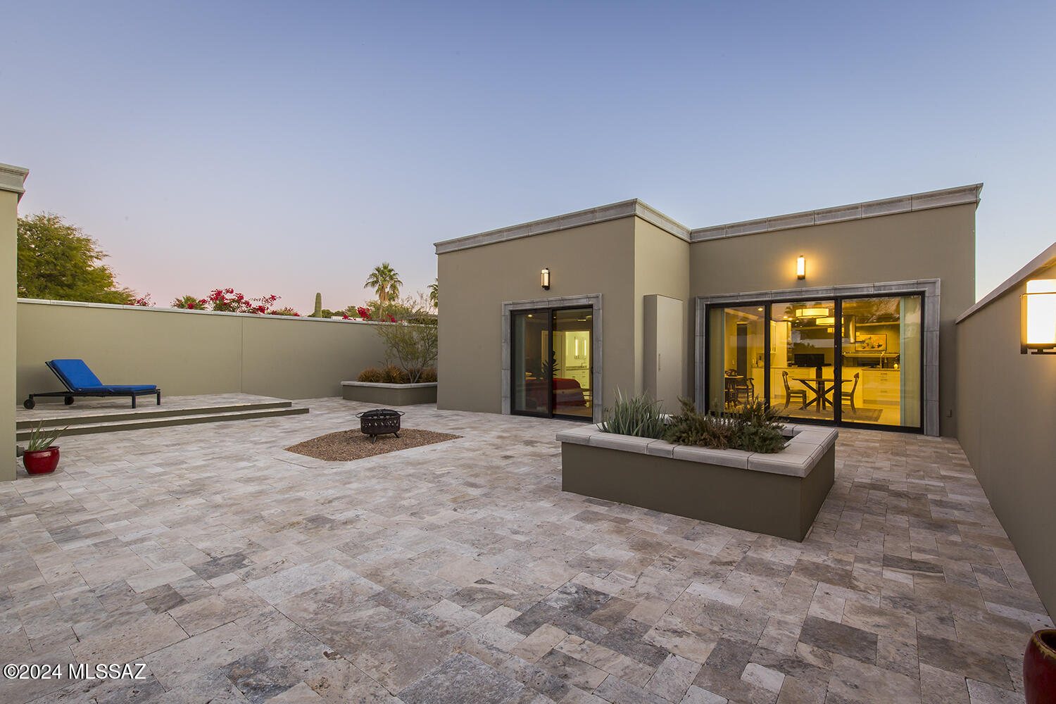 Olsens Addition - Residential