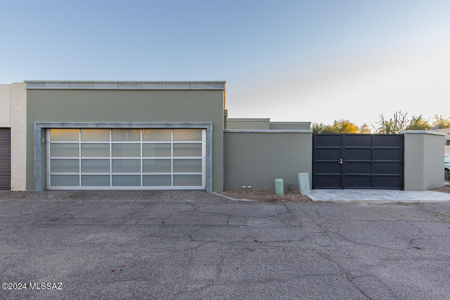 Olsens Addition - Residential