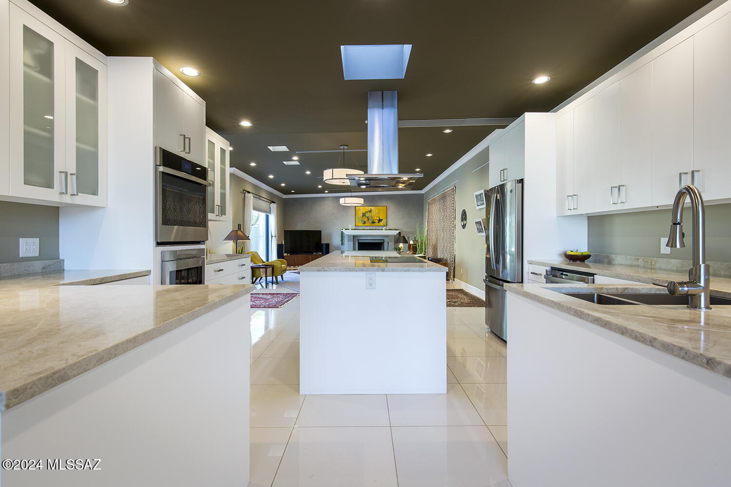 Olsens Addition - Residential