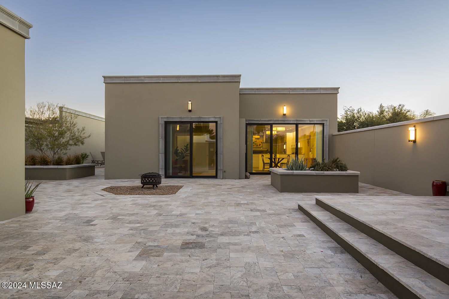 Olsens Addition - Residential