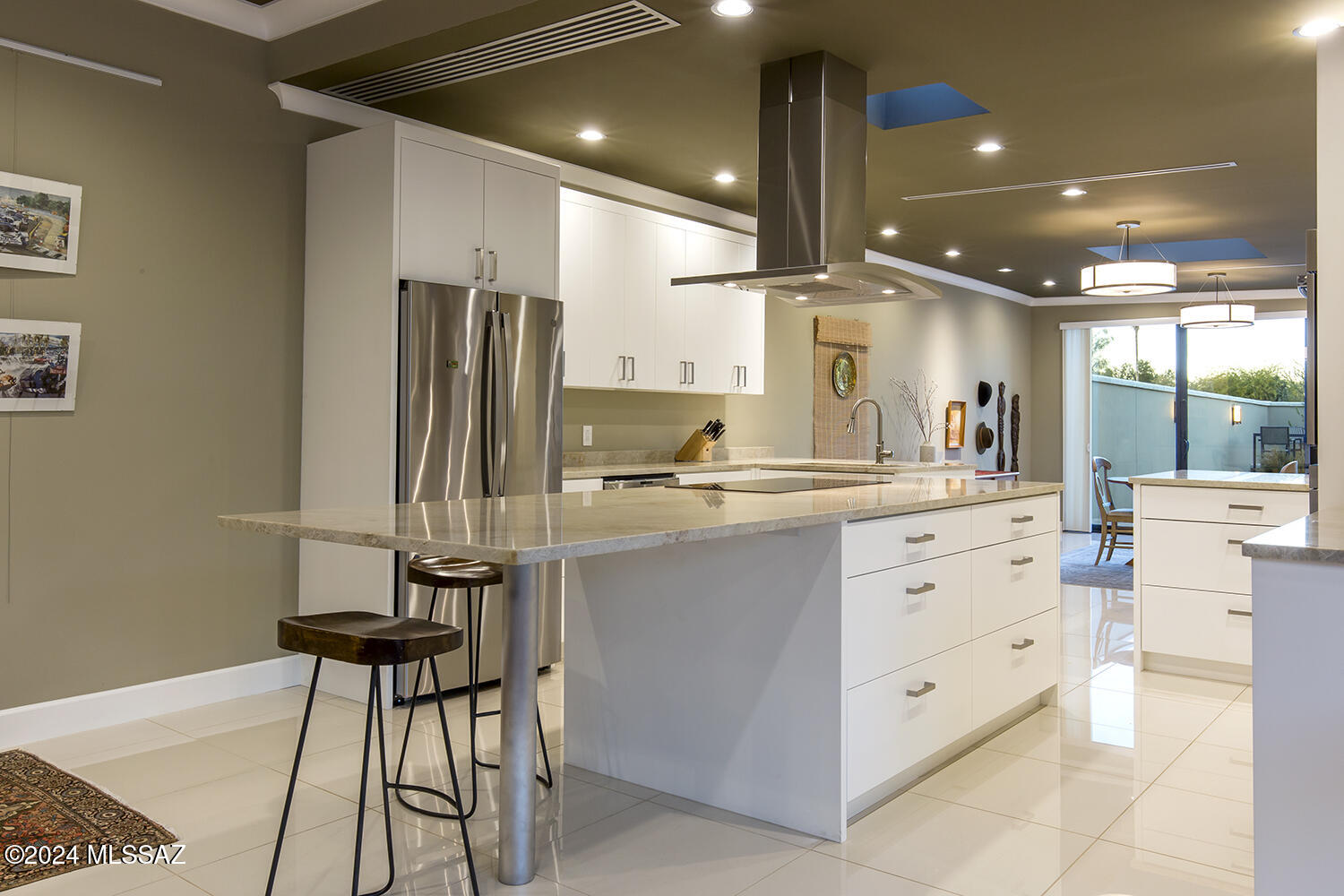 Olsens Addition - Residential