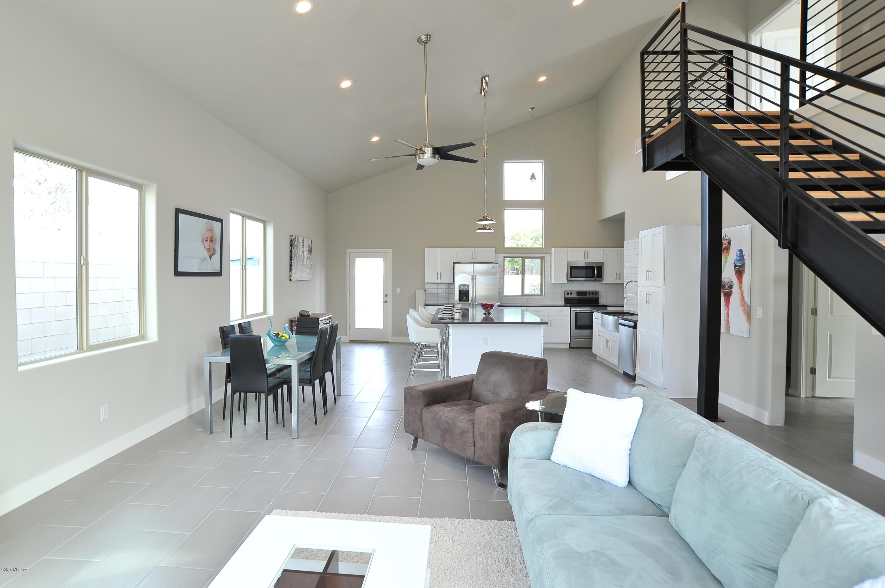 Bruckners Add - Residential
