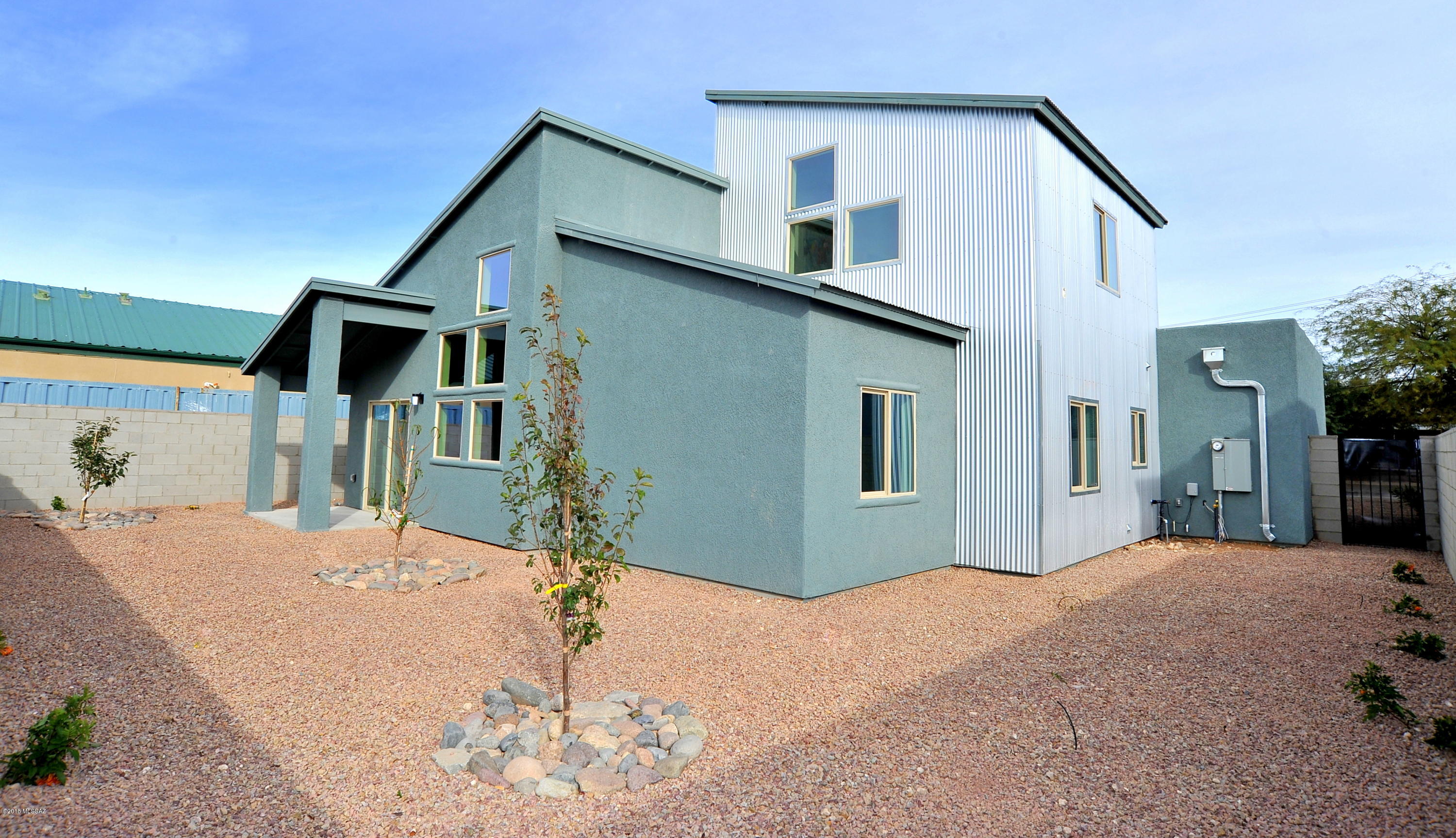 Bruckners Add - Residential