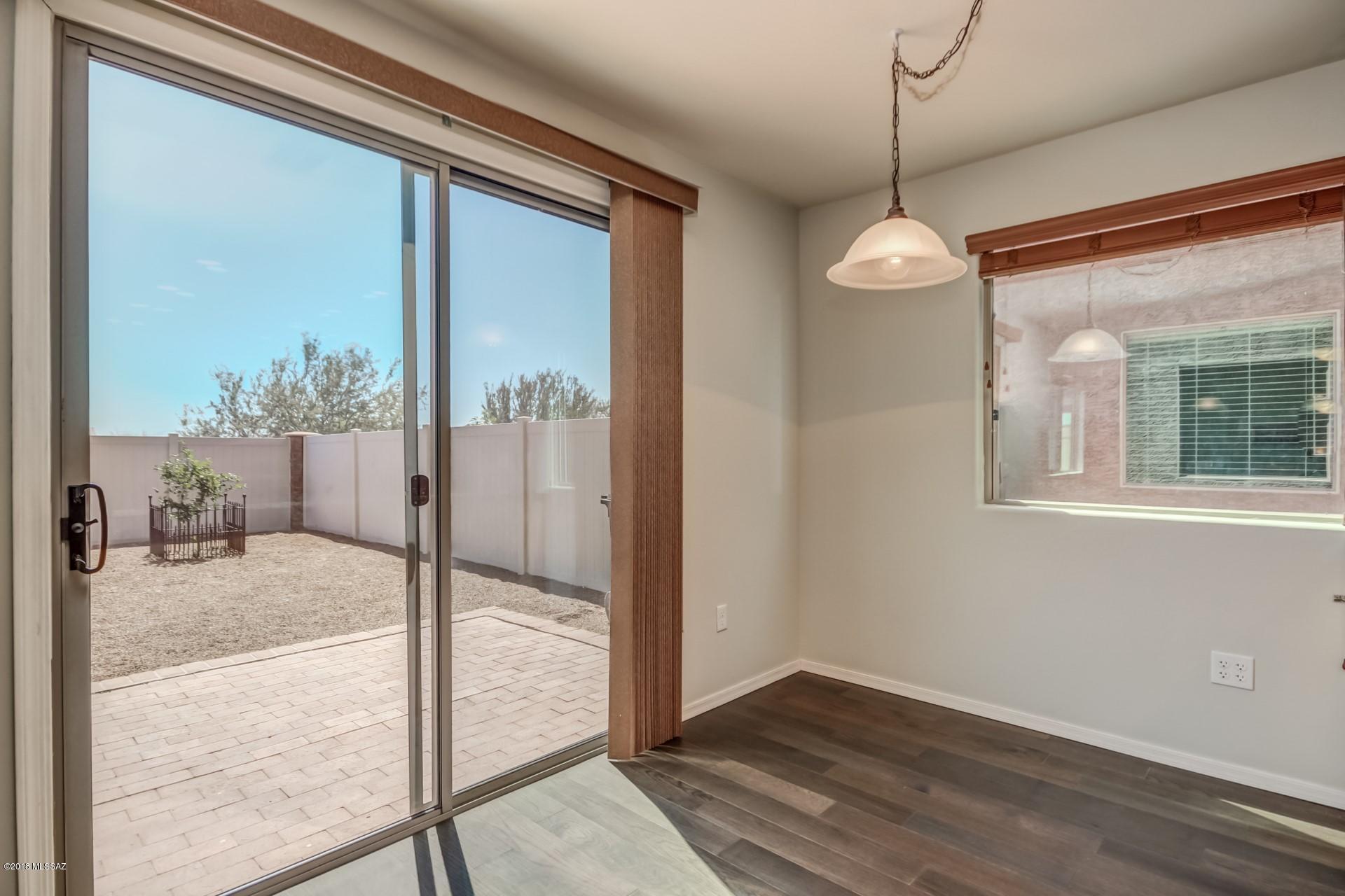 Red Rock Village - Residential