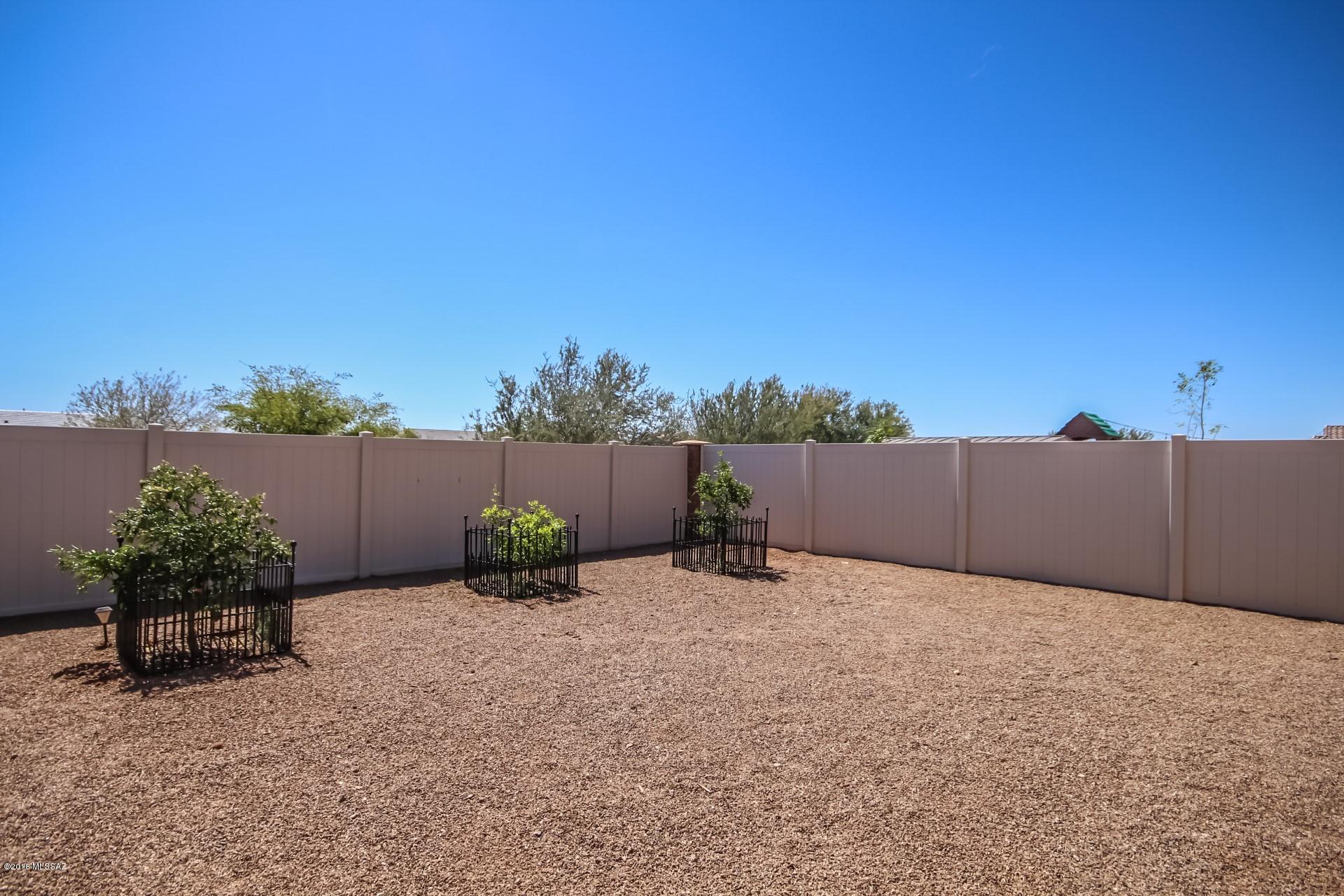 Red Rock Village - Residential